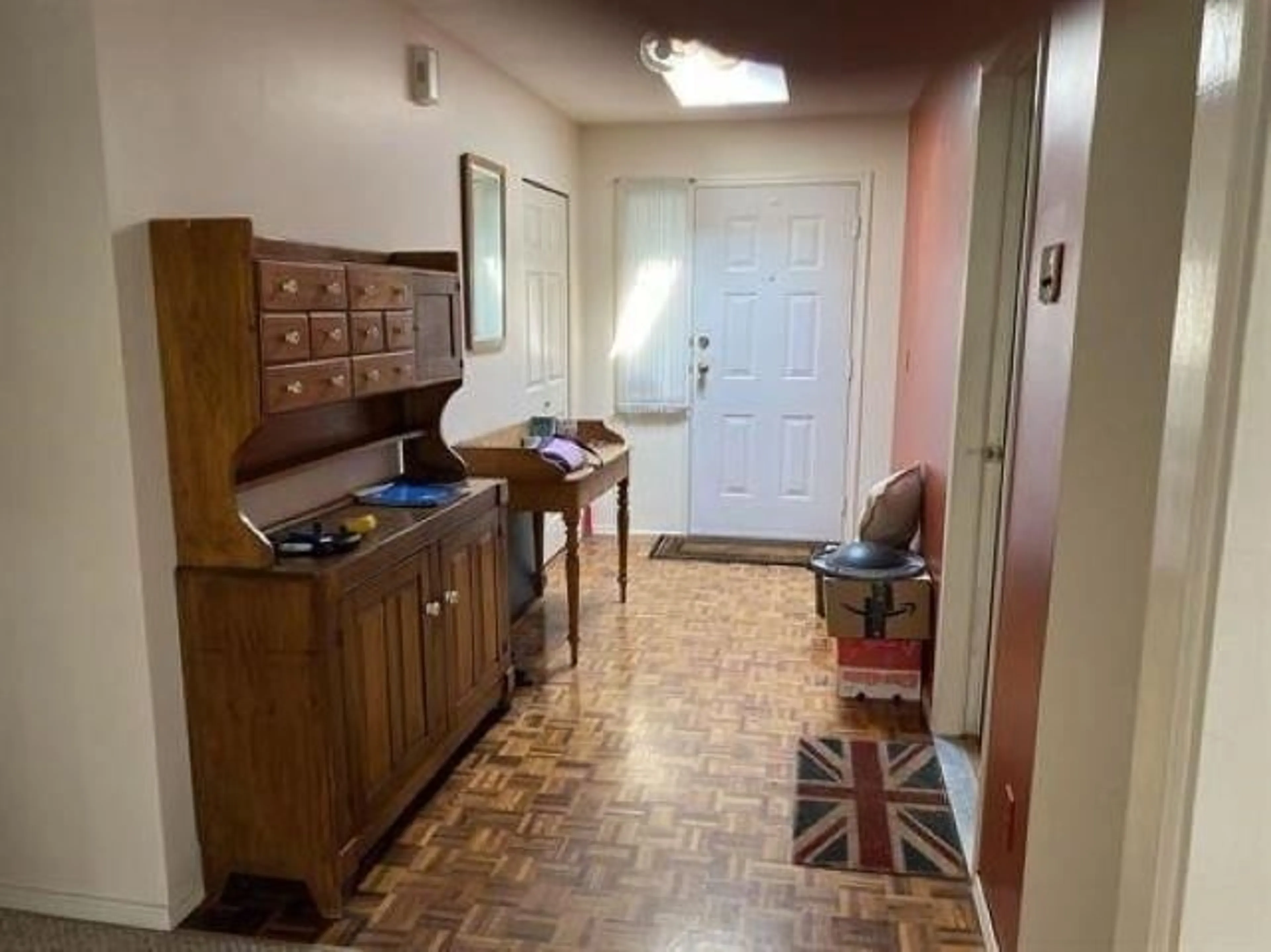 Unknown for 14372 RIDGE, Surrey British Columbia V3X1B6