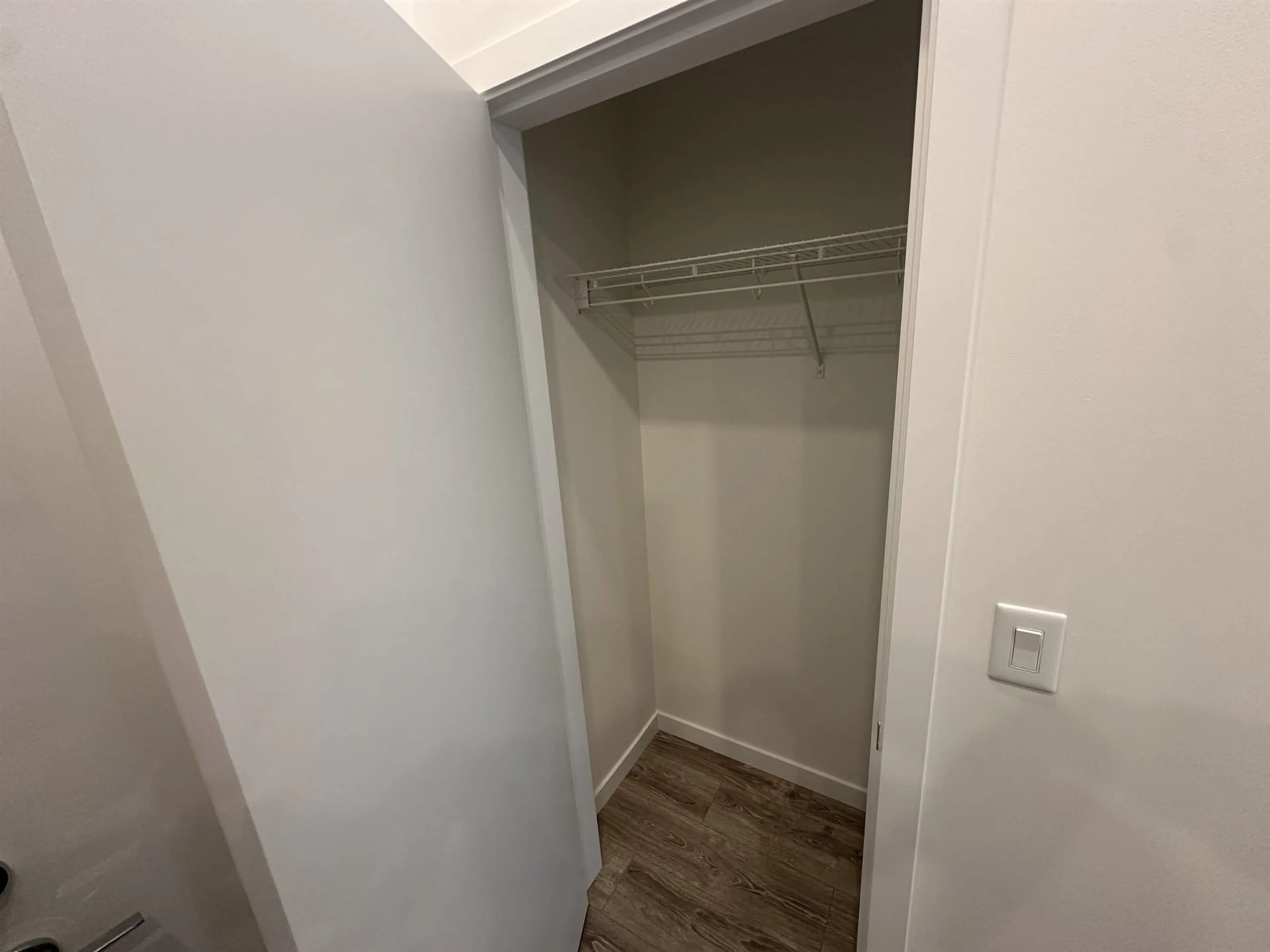 Storage room or clothes room or walk-in closet for E101 10829 140 STREET, Surrey British Columbia V3R0H4