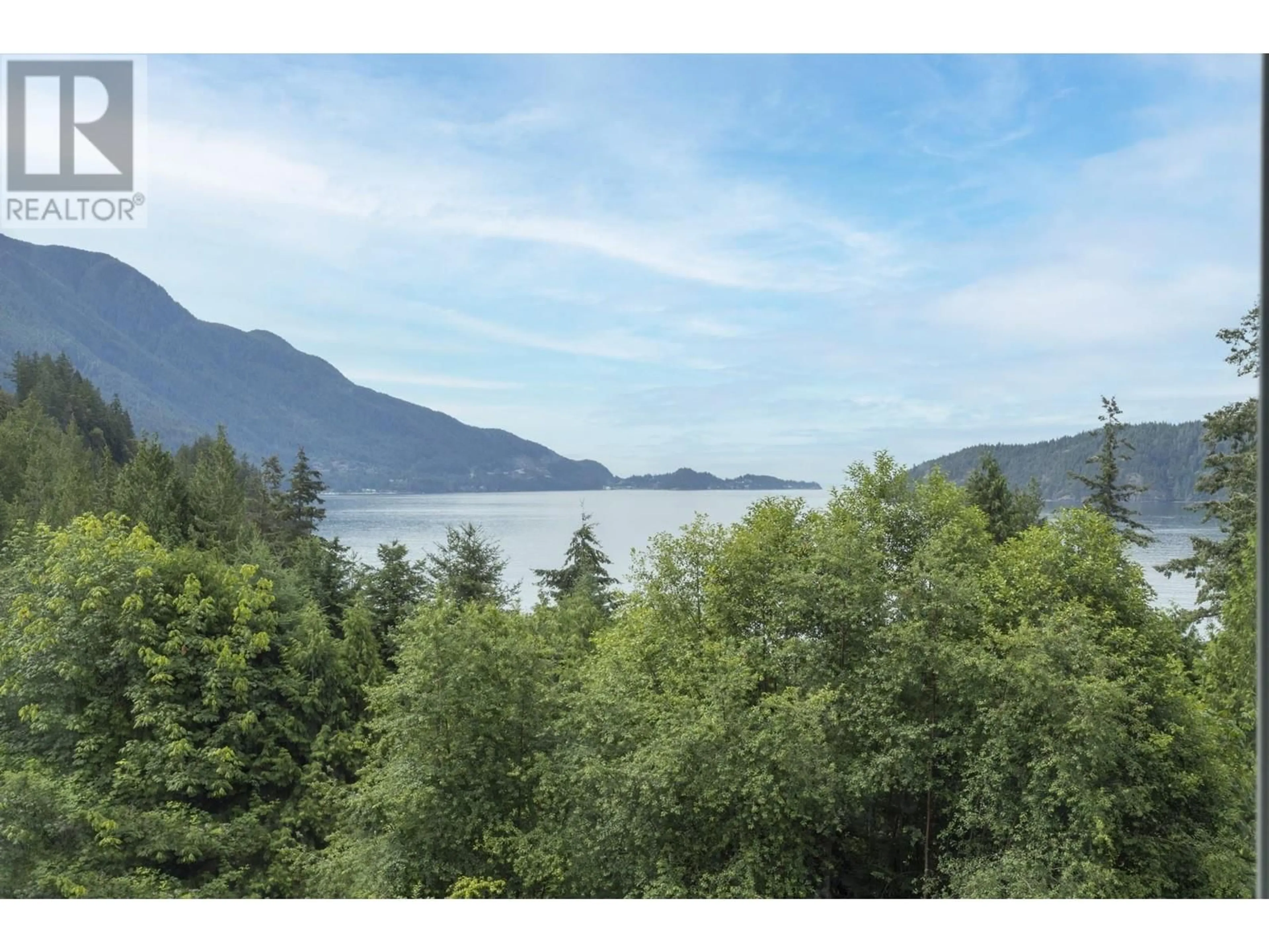 A pic from exterior of the house or condo, the view of lake or river for 42 SWEETWATER PLACE, Lions Bay British Columbia V0N2E0