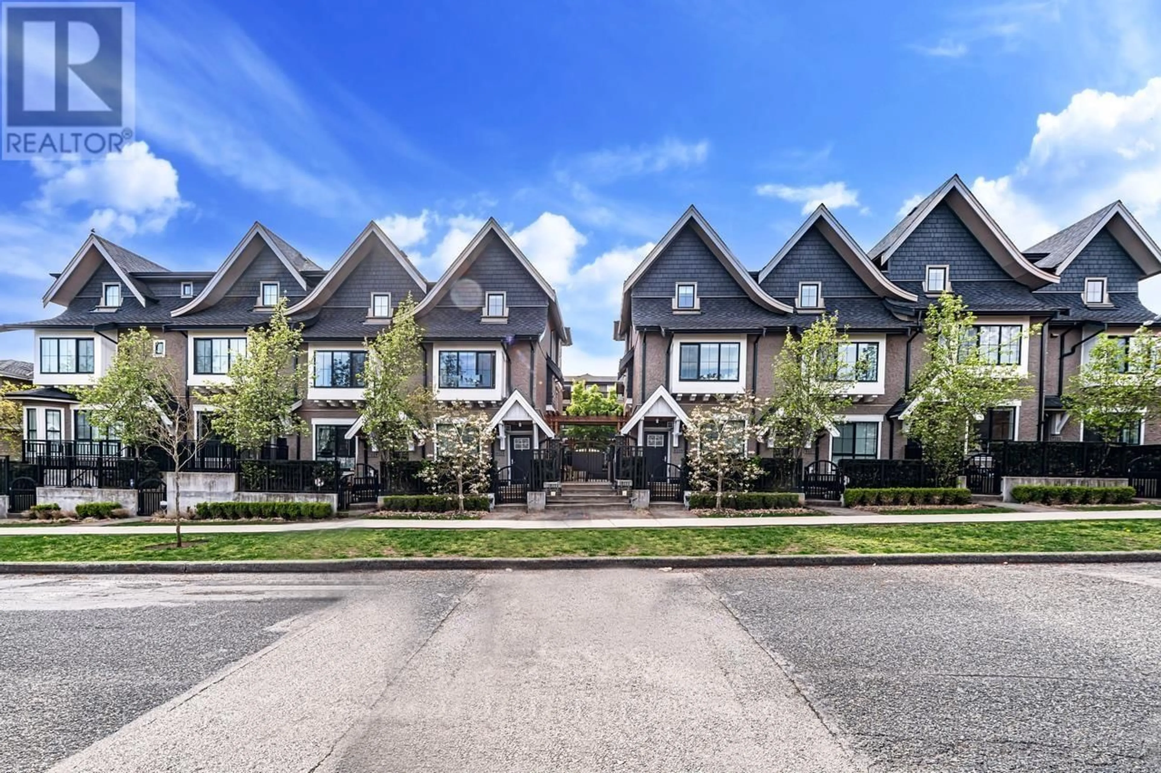 A pic from exterior of the house or condo, the street view for 8117 SHAUGHNESSY STREET, Vancouver British Columbia V6P3X9