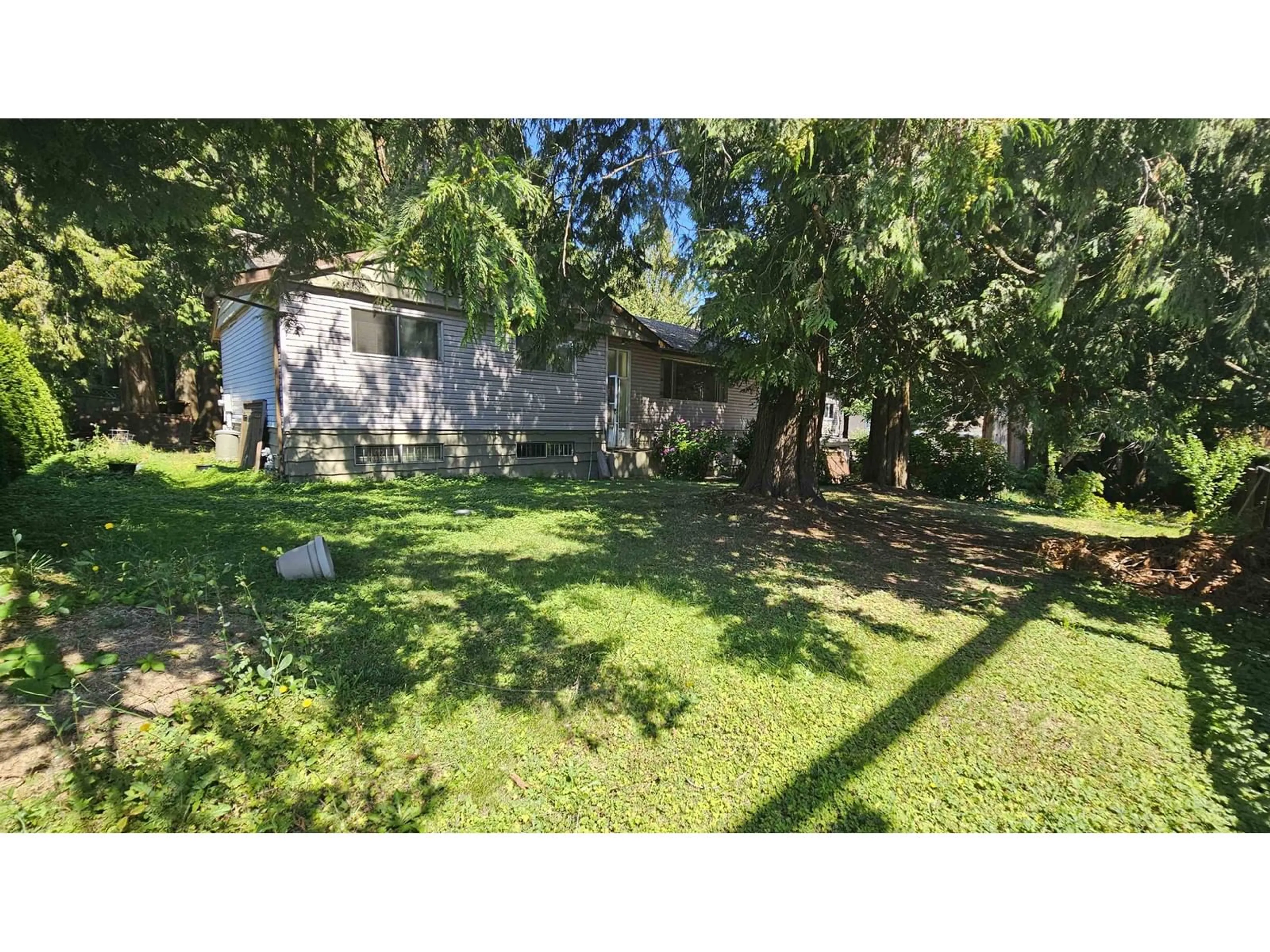 Frontside or backside of a home, cottage for 15023 72 AVENUE, Surrey British Columbia V3S2G3