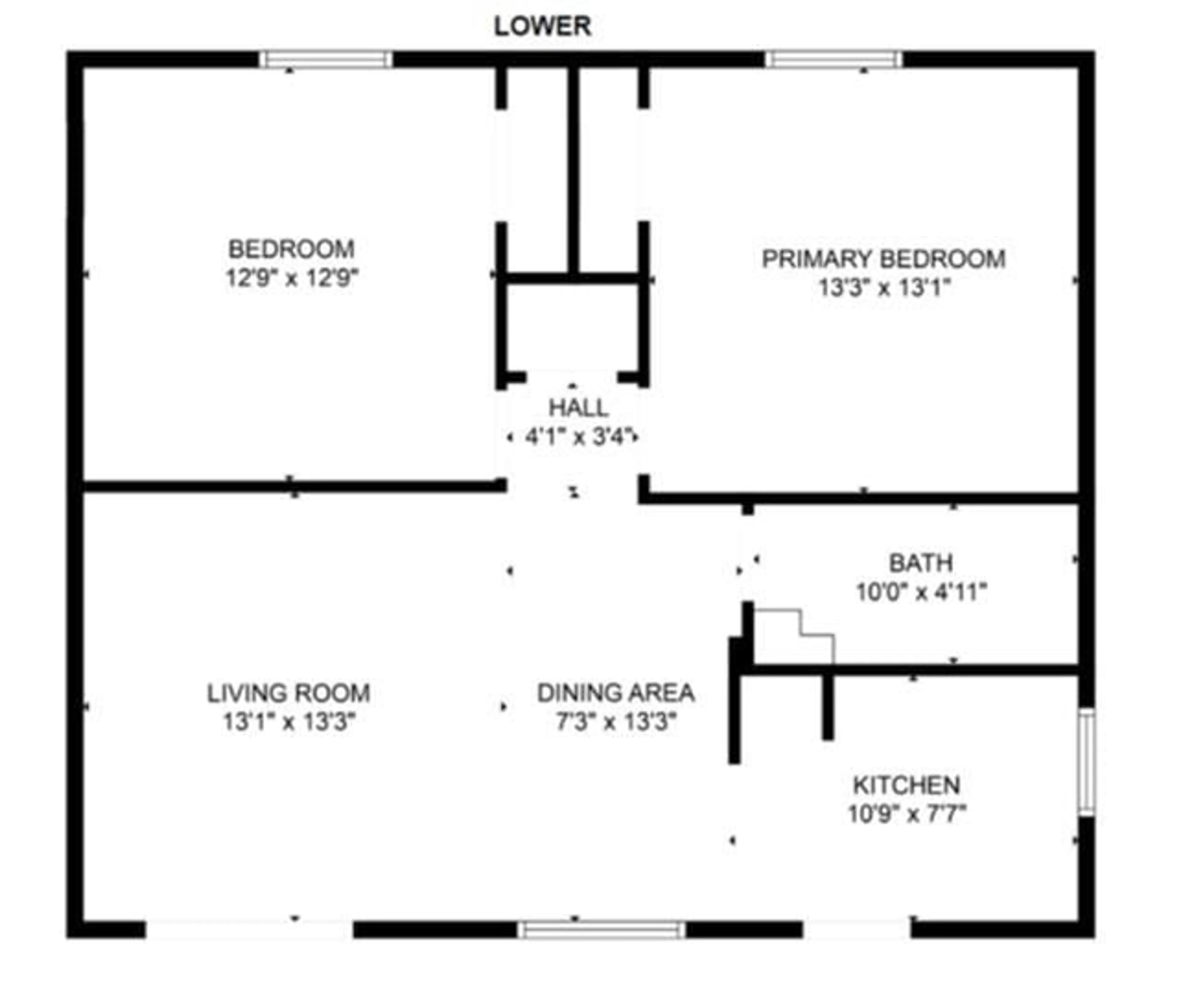 Floor plan for 51199 YALE ROAD, Rosedale British Columbia V0X1X2