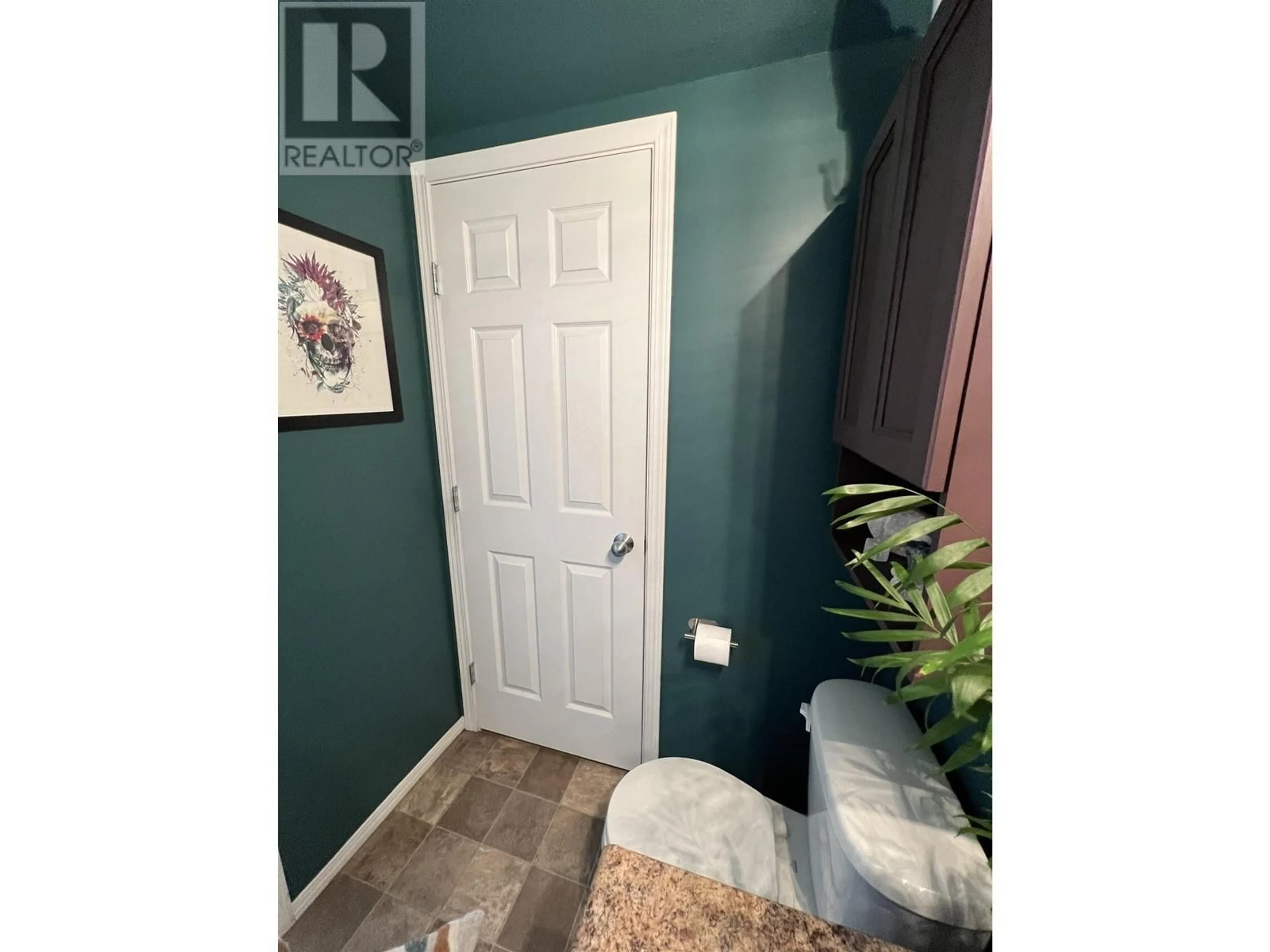 Storage room or clothes room or walk-in closet for 7 4620 E 52 AVENUE, Fort Nelson British Columbia V0C1R0