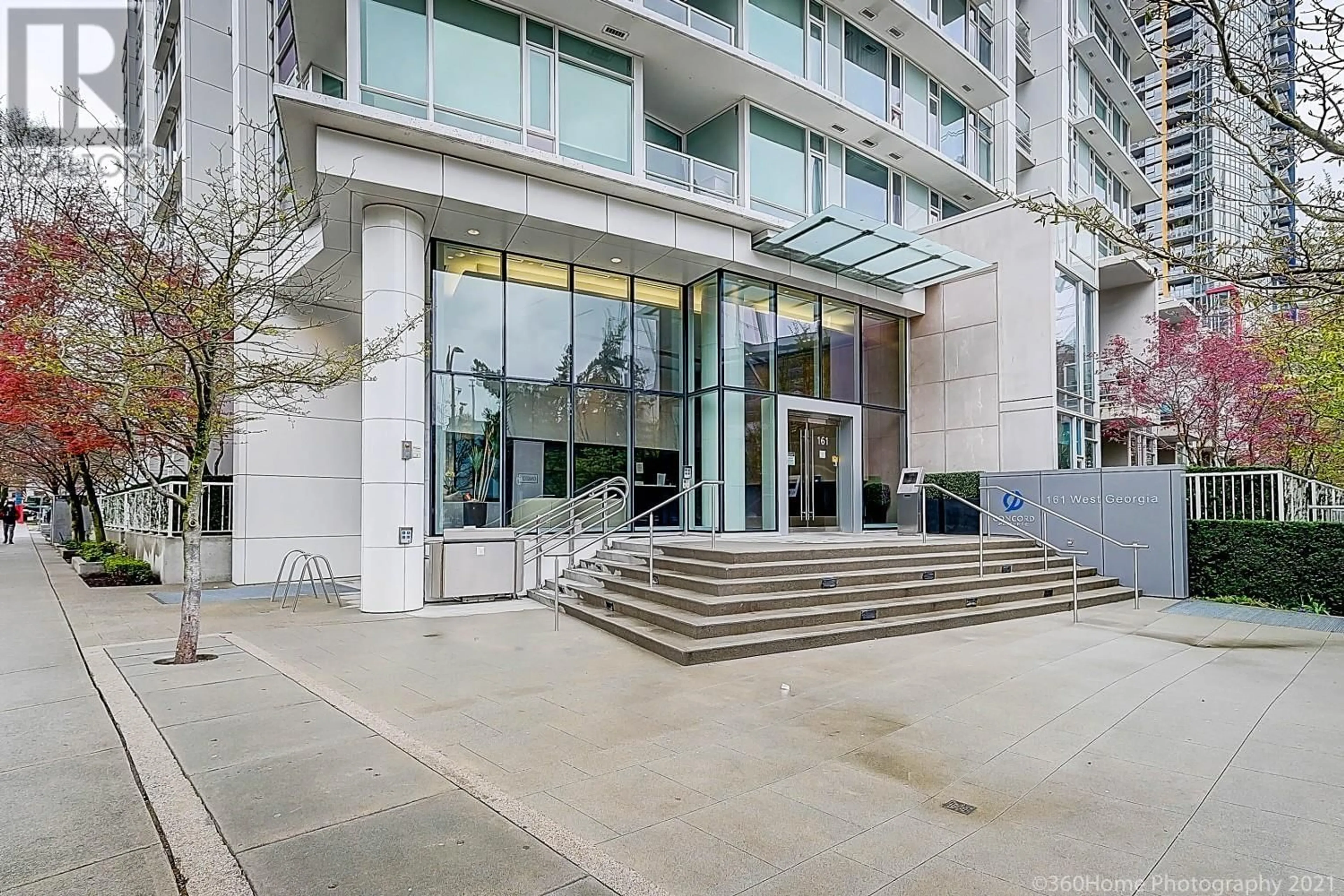 Unknown for 905 161 W GEORGIA STREET, Vancouver British Columbia V6B0K9