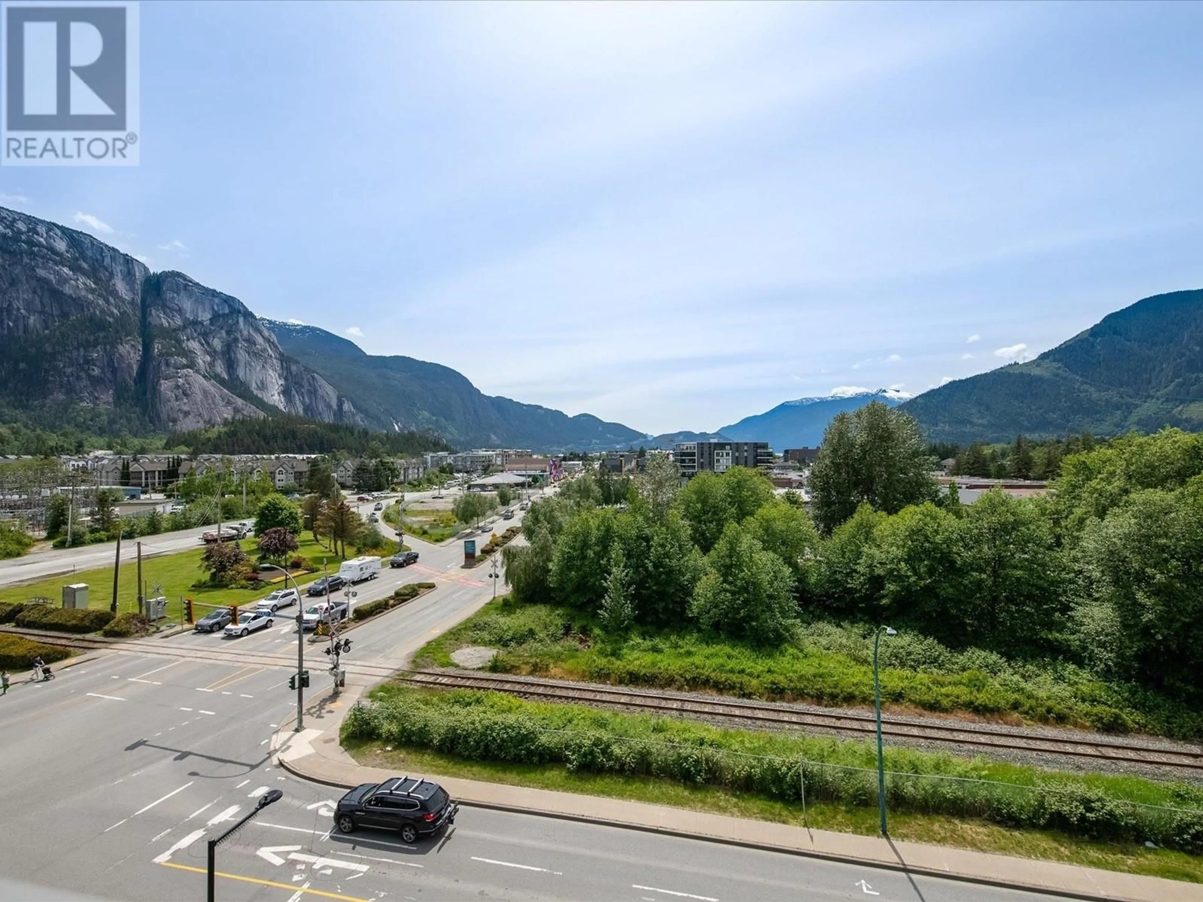 Parking for 615 38362 BUCKLEY AVENUE, Squamish British Columbia V8B0J8