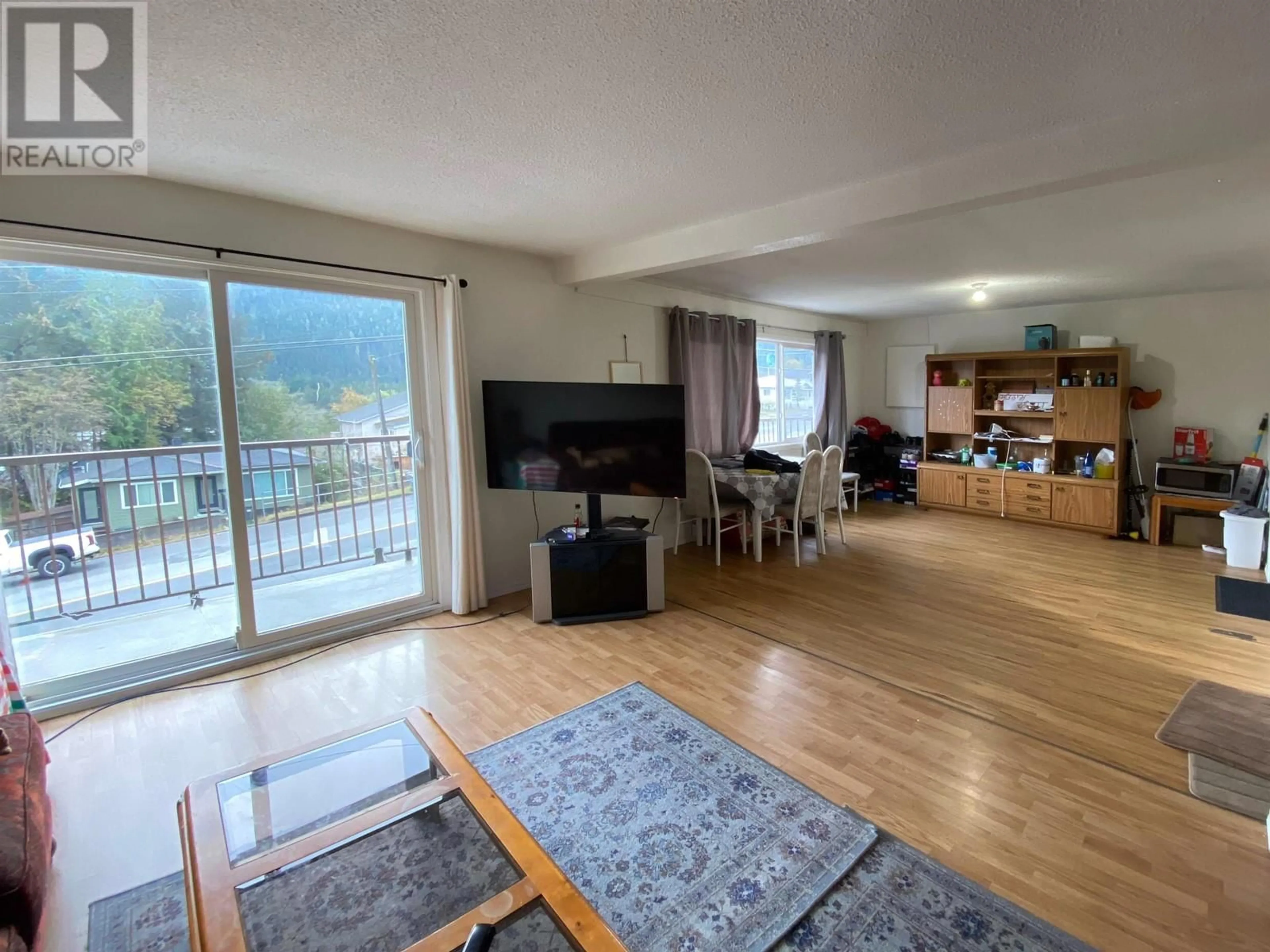 A pic of a room, wood floors for 400 W 6TH AVENUE, Prince Rupert British Columbia V8J1Z4