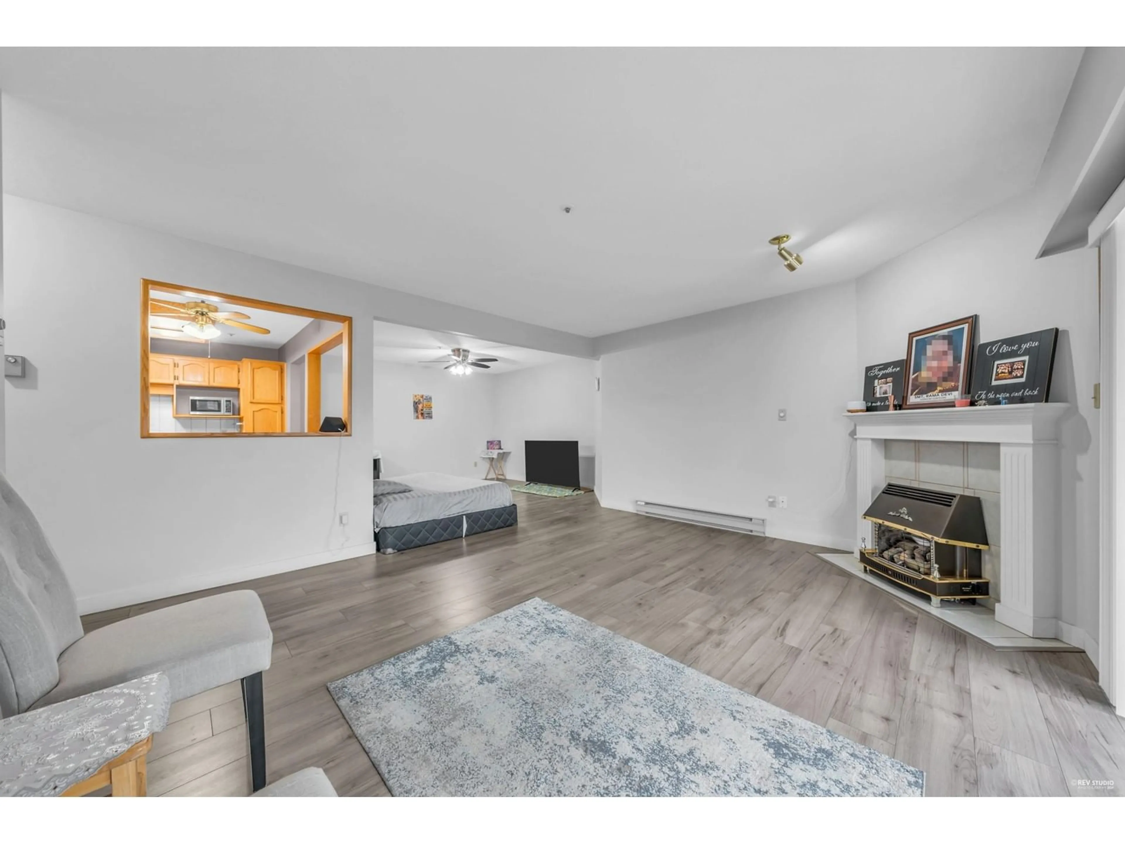 Other indoor space, not visible floor for 203 5377 201A STREET, Langley British Columbia V3A1S7