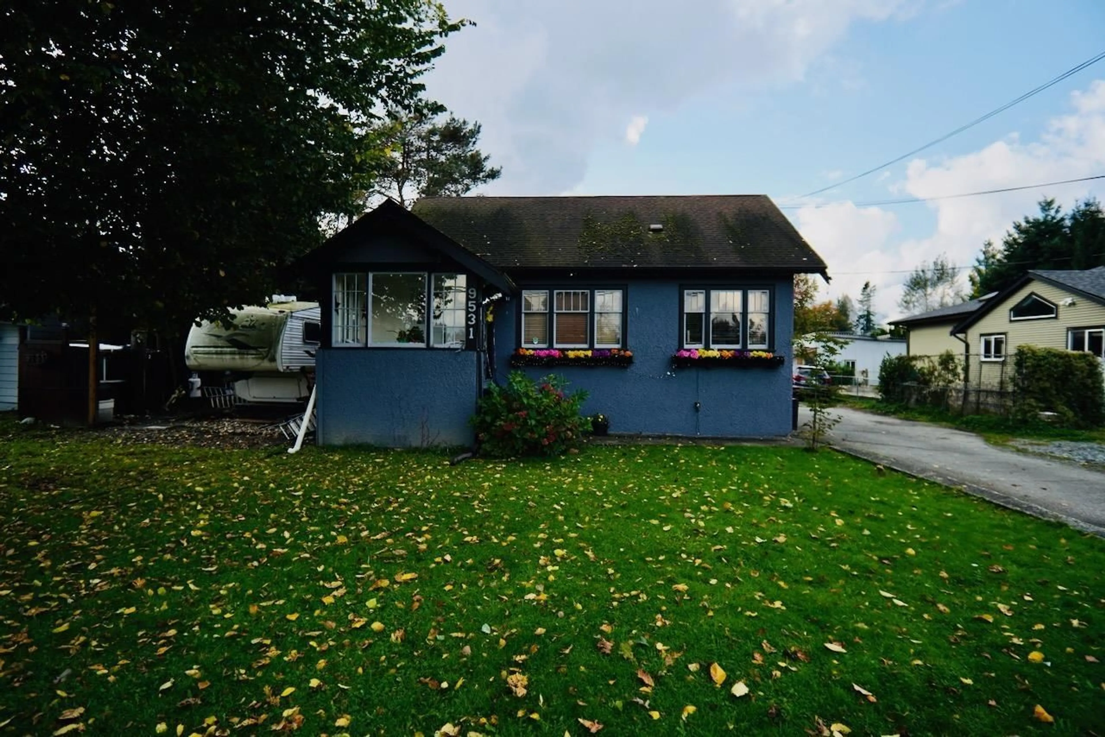 Unknown for 9531 WOODBINE STREET, Chilliwack British Columbia V2P5S5