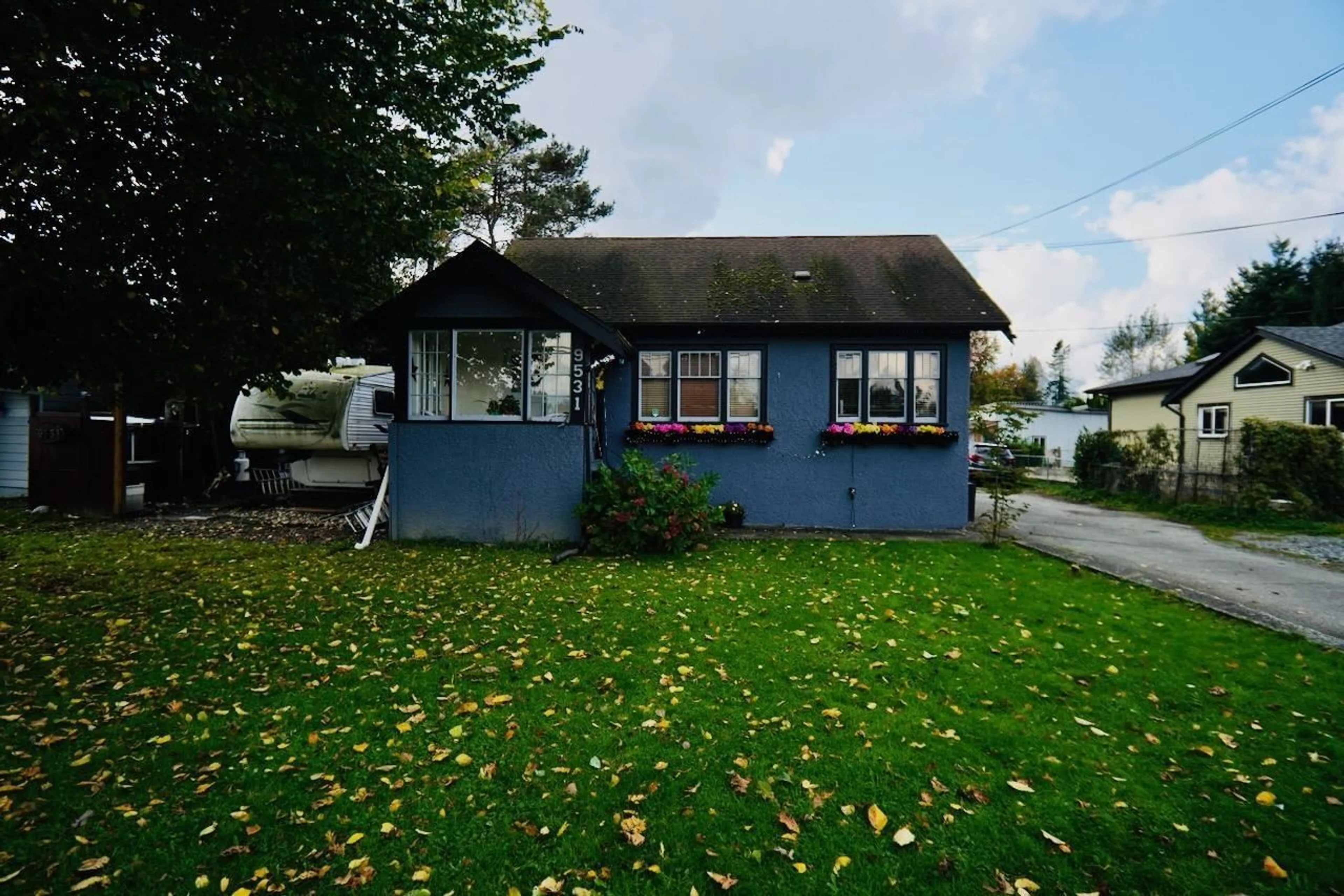 Unknown for 9531 WOODBINE STREET, Chilliwack British Columbia V2P5S5