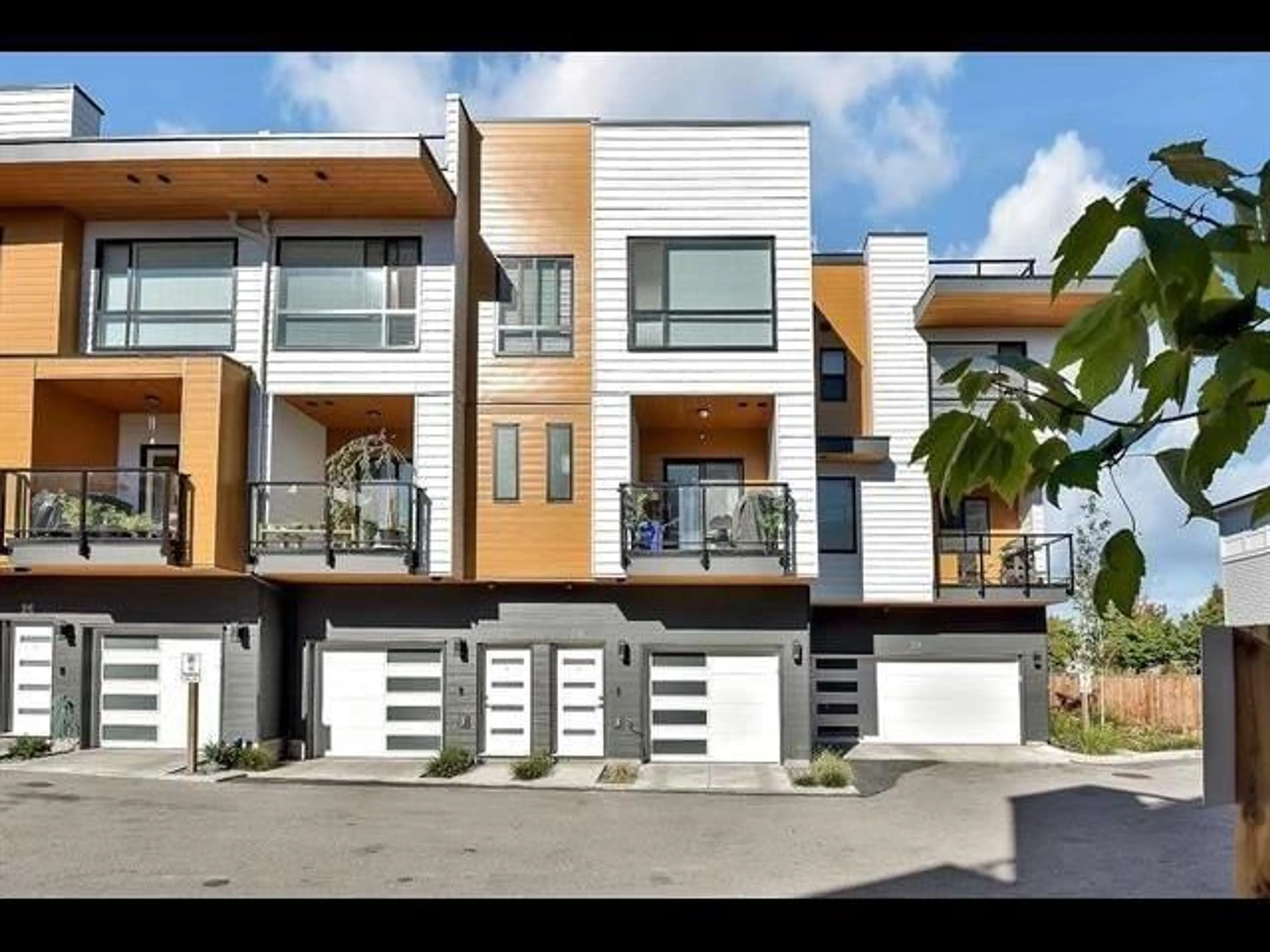 A pic from exterior of the house or condo for 28 16511 WATSON DRIVE, Surrey British Columbia V4A3V8