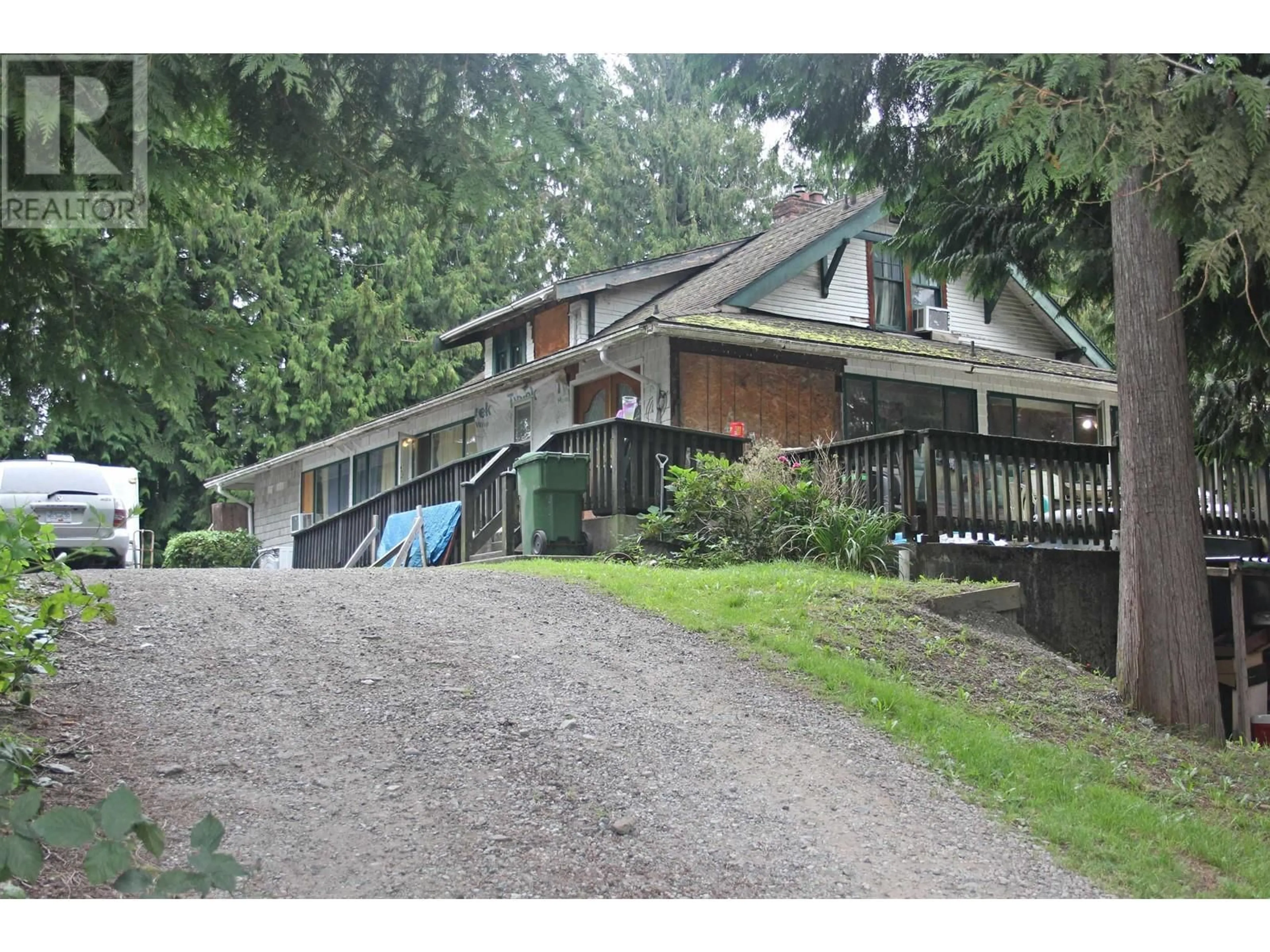 Frontside or backside of a home, cottage for 12734 246 STREET, Maple Ridge British Columbia V4R1S4