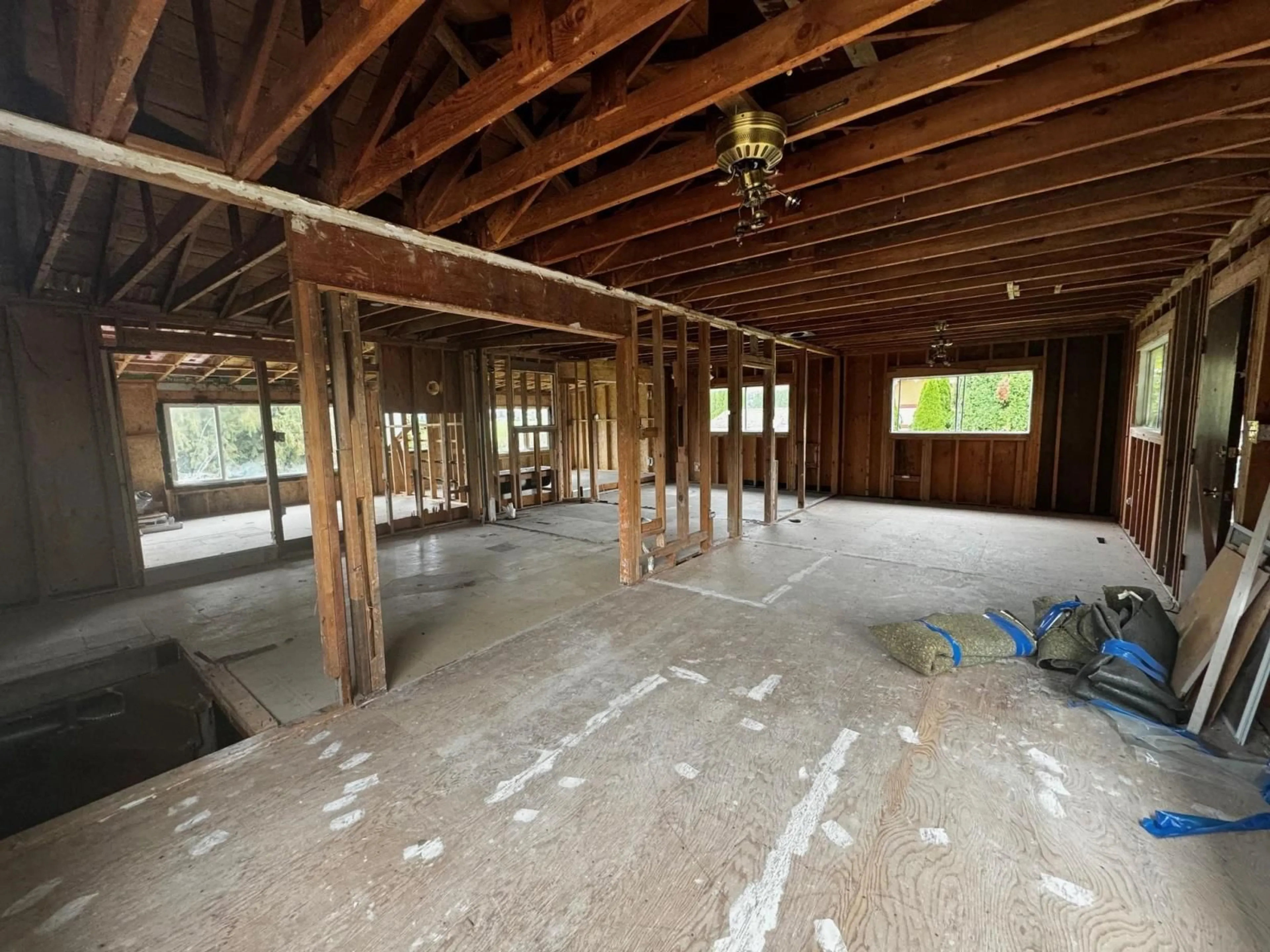 Other indoor space, cement floor for 49155 YALE ROAD, Chilliwack British Columbia V4Z0B2