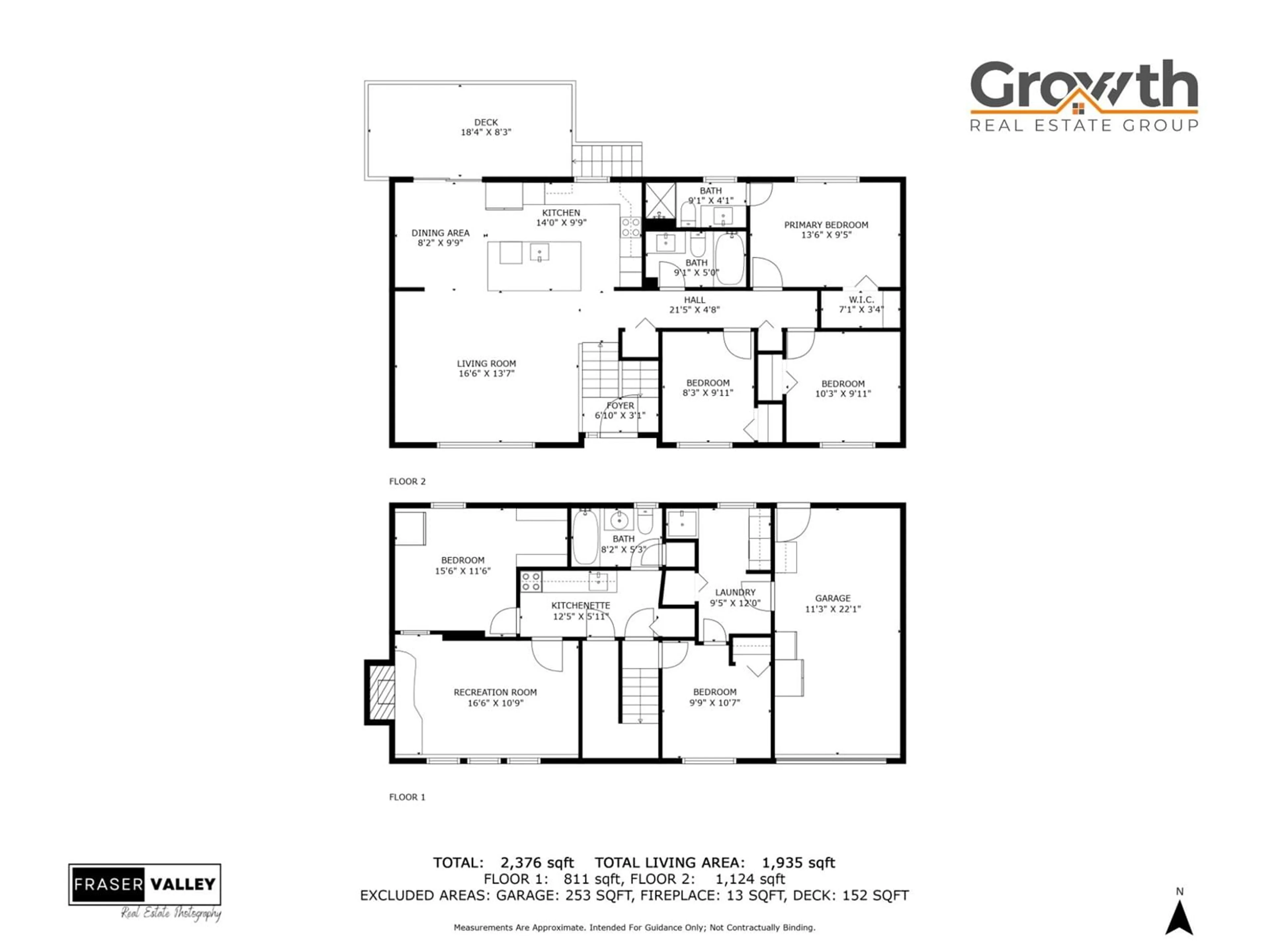 Floor plan for 11557 PARKWOOD PLACE, Delta British Columbia V4C7L1