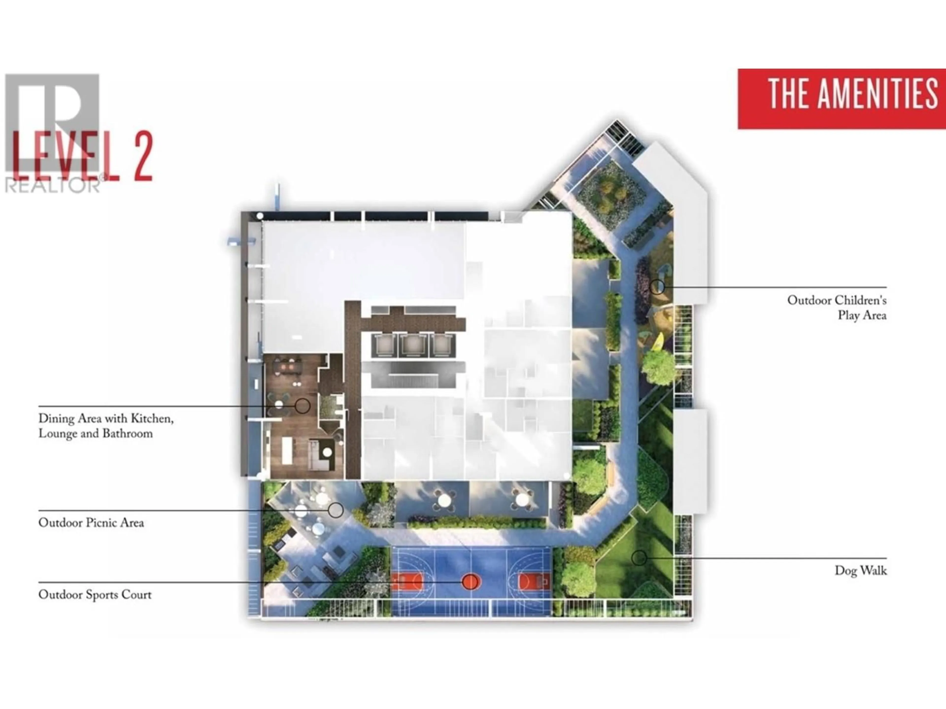 Floor plan for 1604 567 CLARKE ROAD, Coquitlam British Columbia V3J0K7