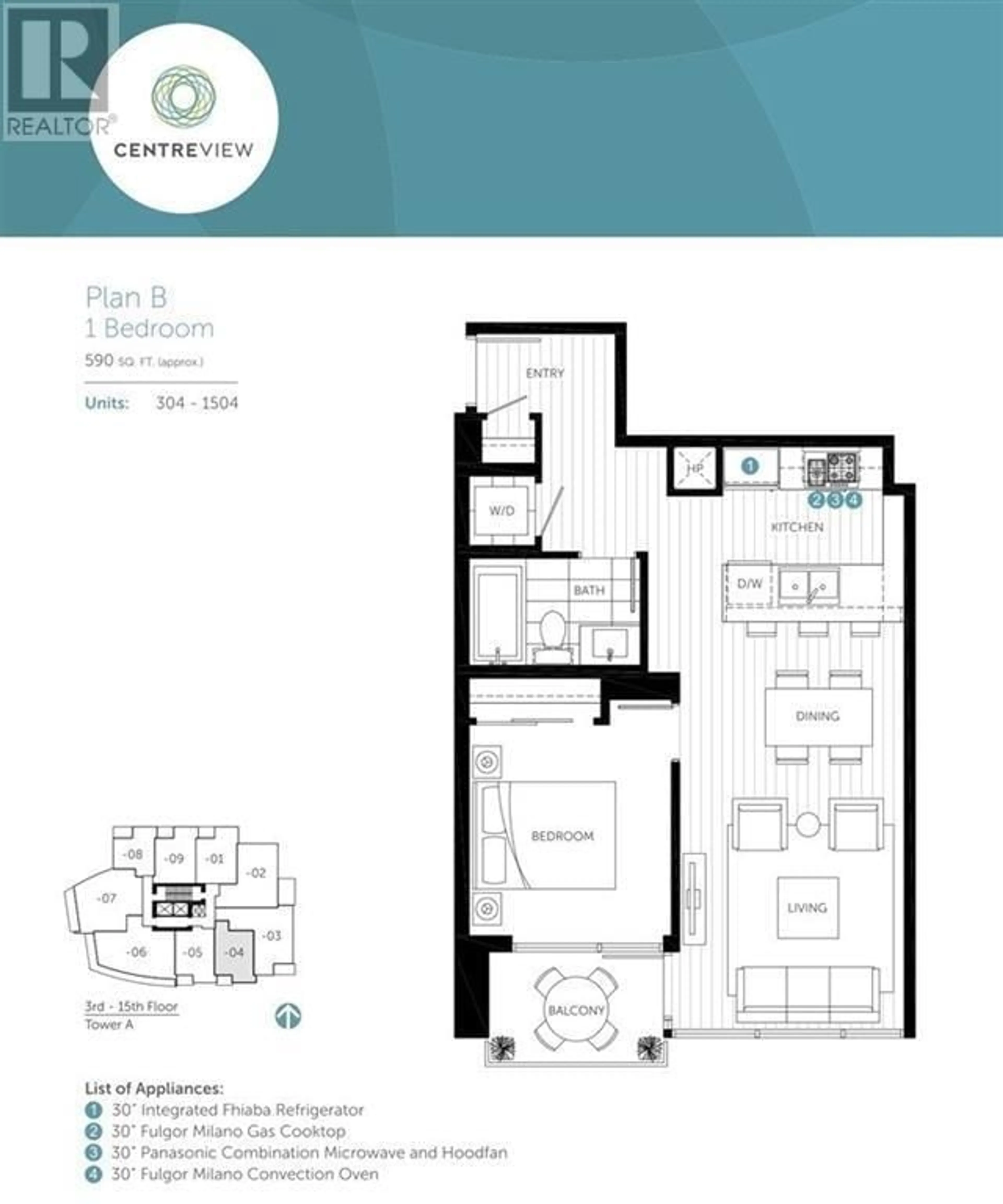 Floor plan for 1304 112 E 13TH STREET, North Vancouver British Columbia V7L0E4