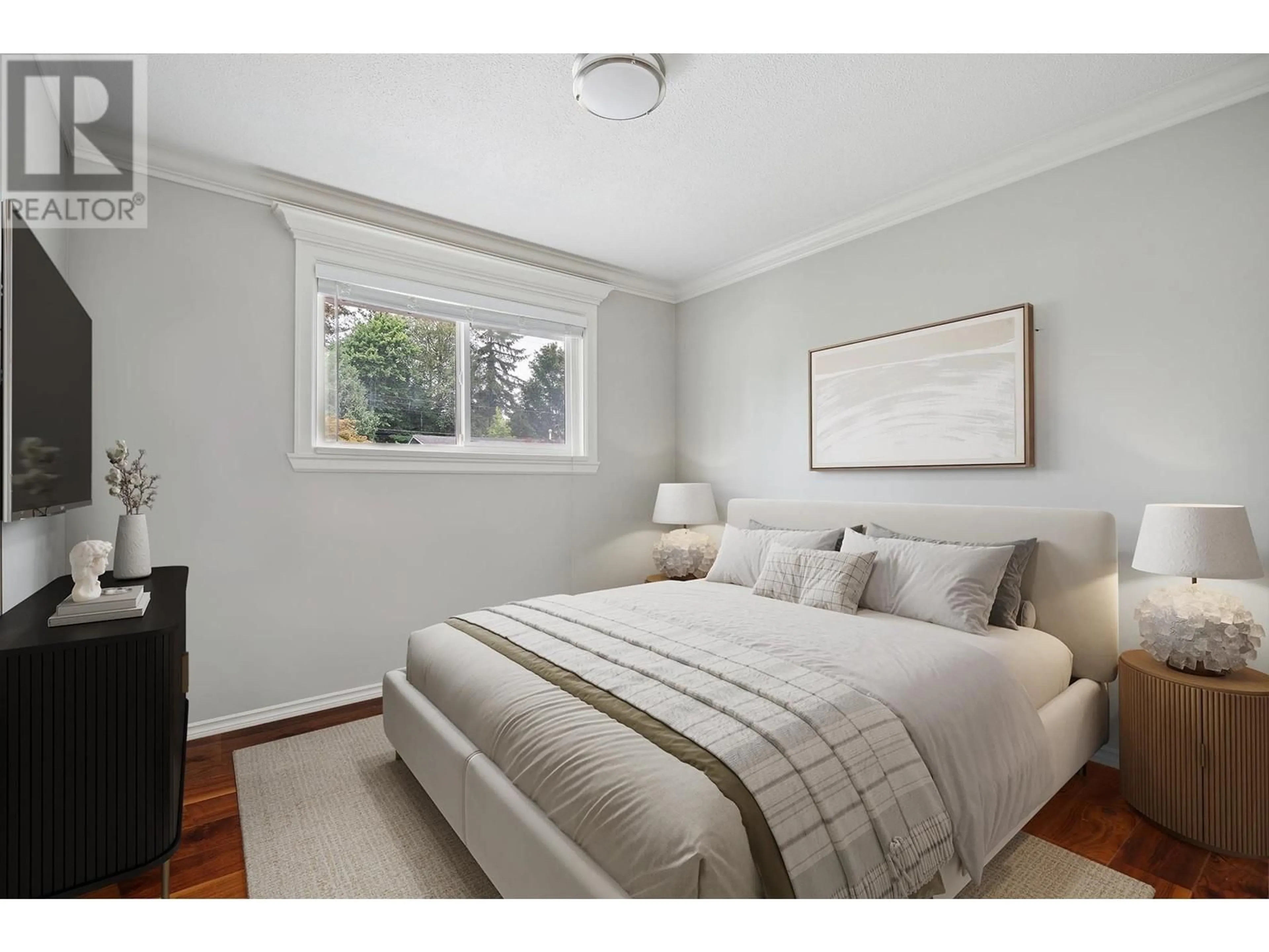 A pic of a room, wood floors for 21717 123 AVENUE, Maple Ridge British Columbia V2X4C4