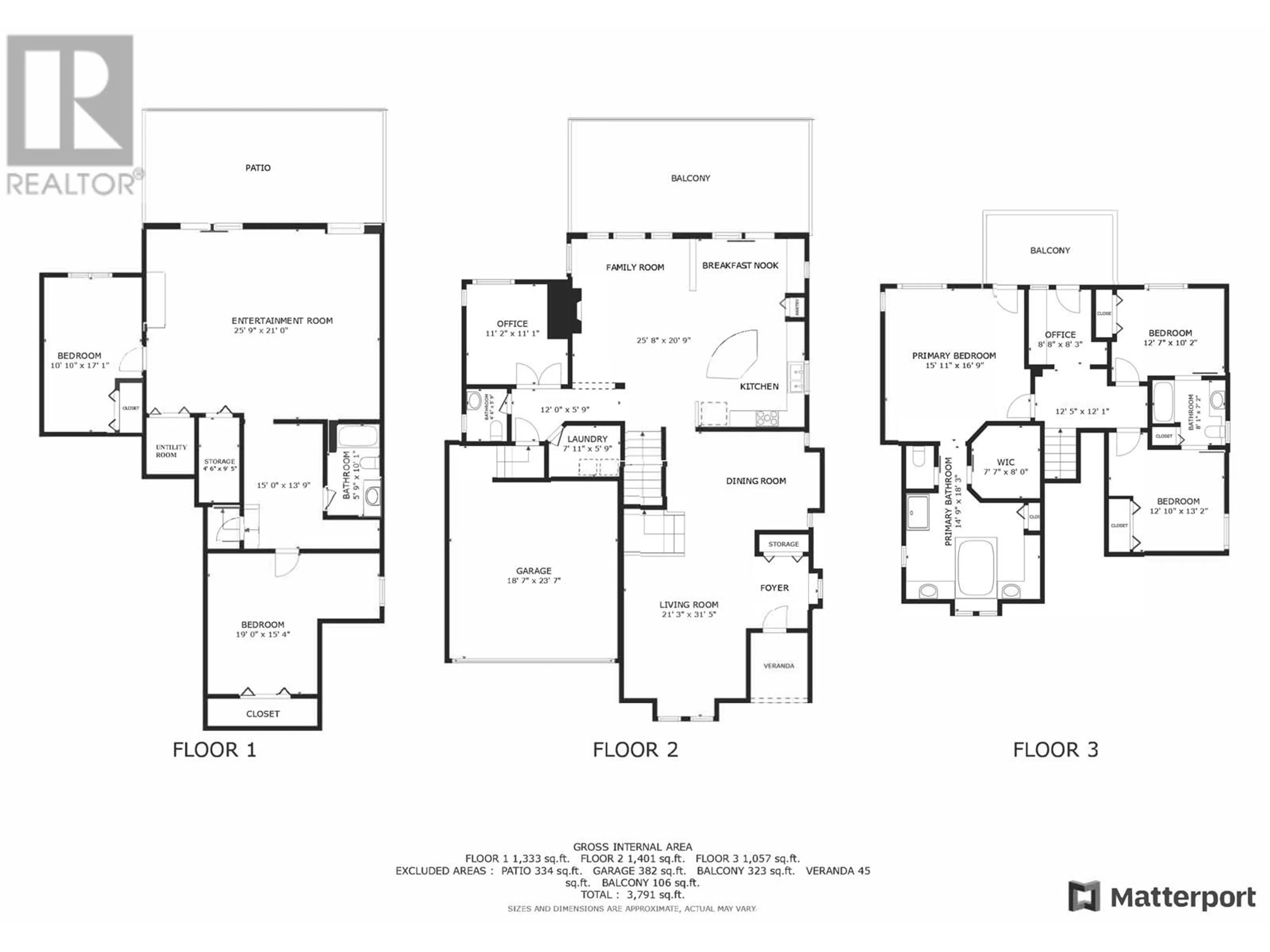 Floor plan for 71 MAPLE DRIVE, Port Moody British Columbia V3H0A7