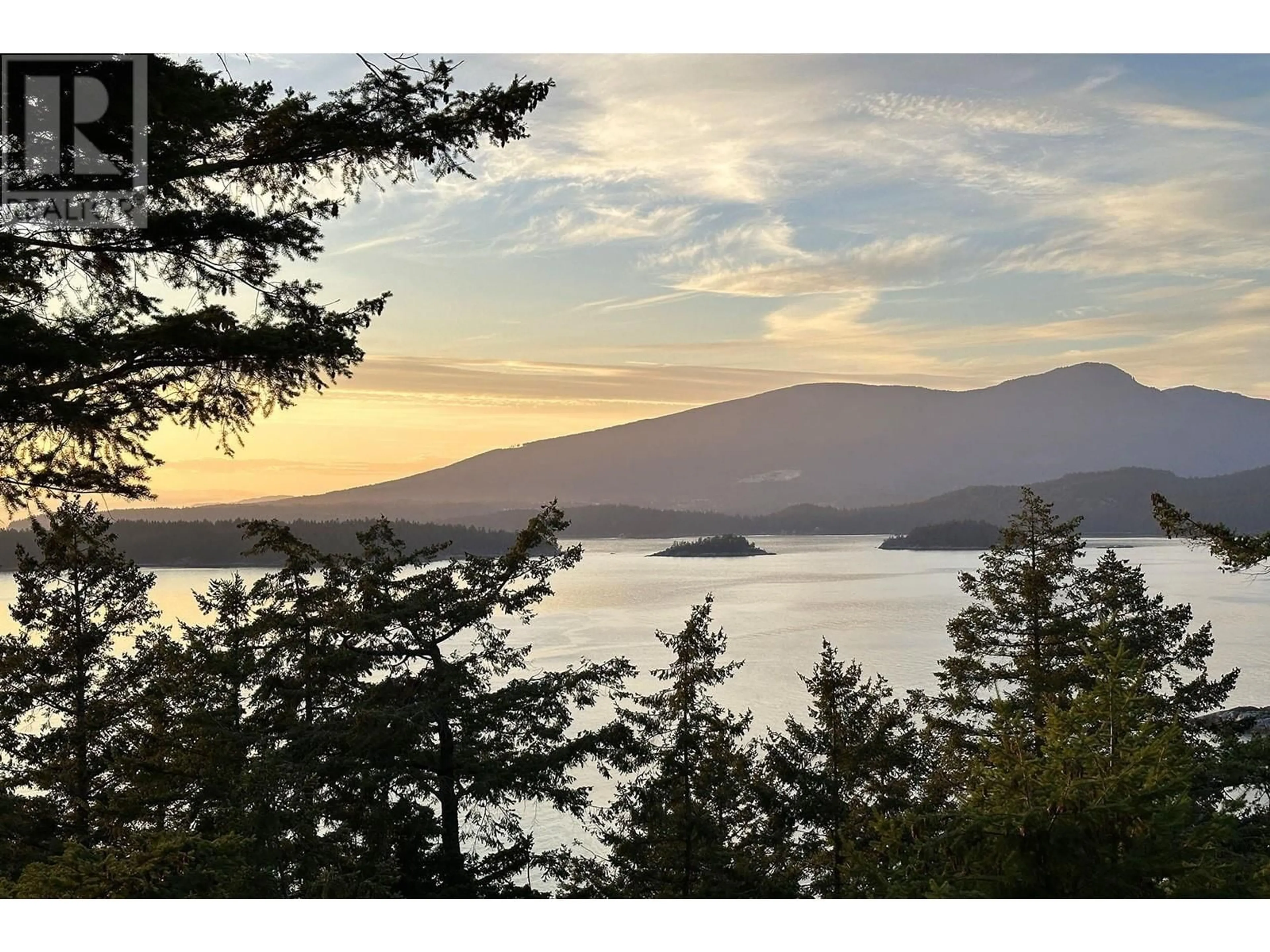 A pic from exterior of the house or condo, the view of lake or river for 1684 WHITESAILS DRIVE, Bowen Island British Columbia V0N1G2