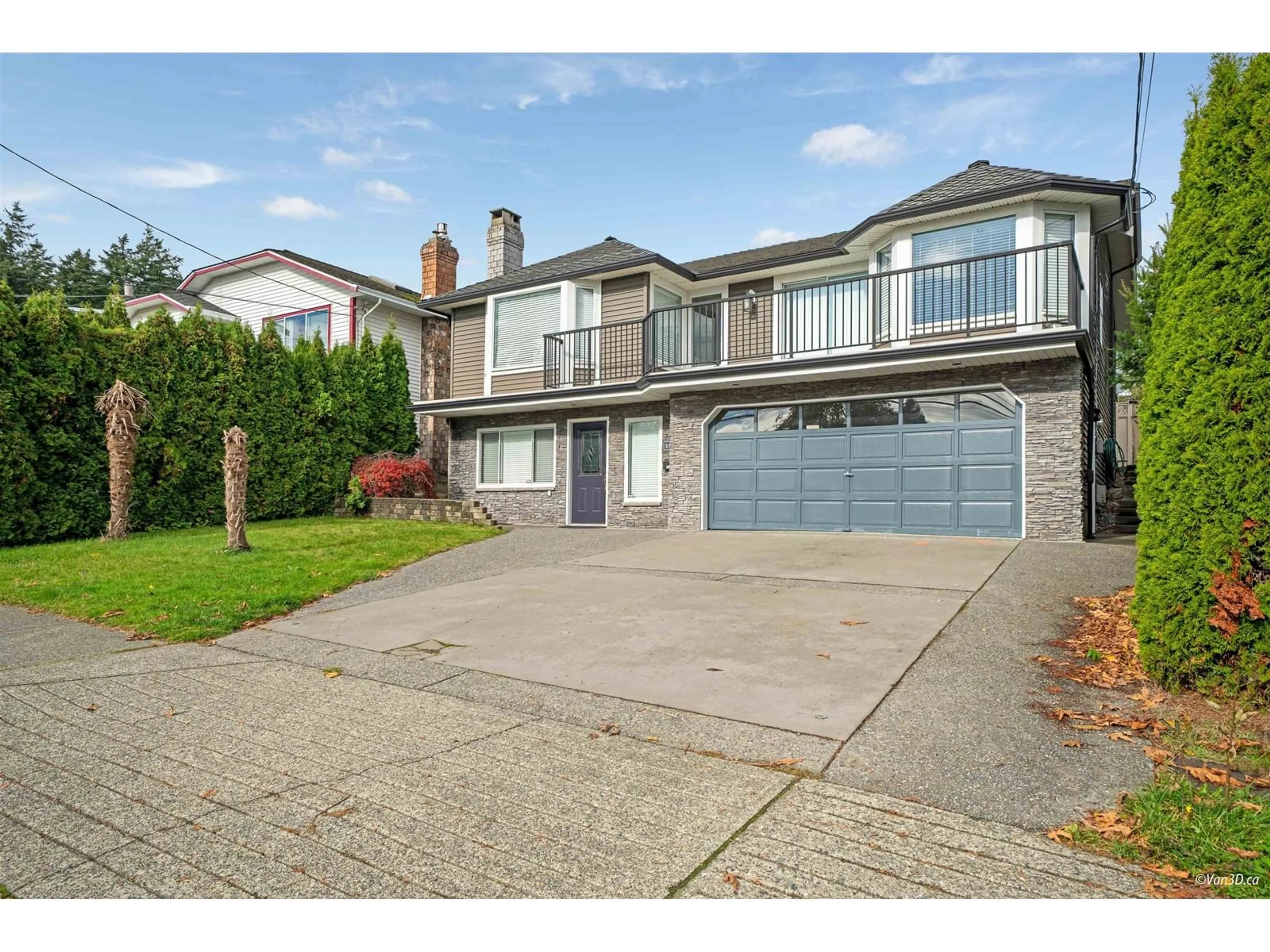 Unknown for 15555 BUENA VISTA AVENUE, White Rock British Columbia V4B1Y9