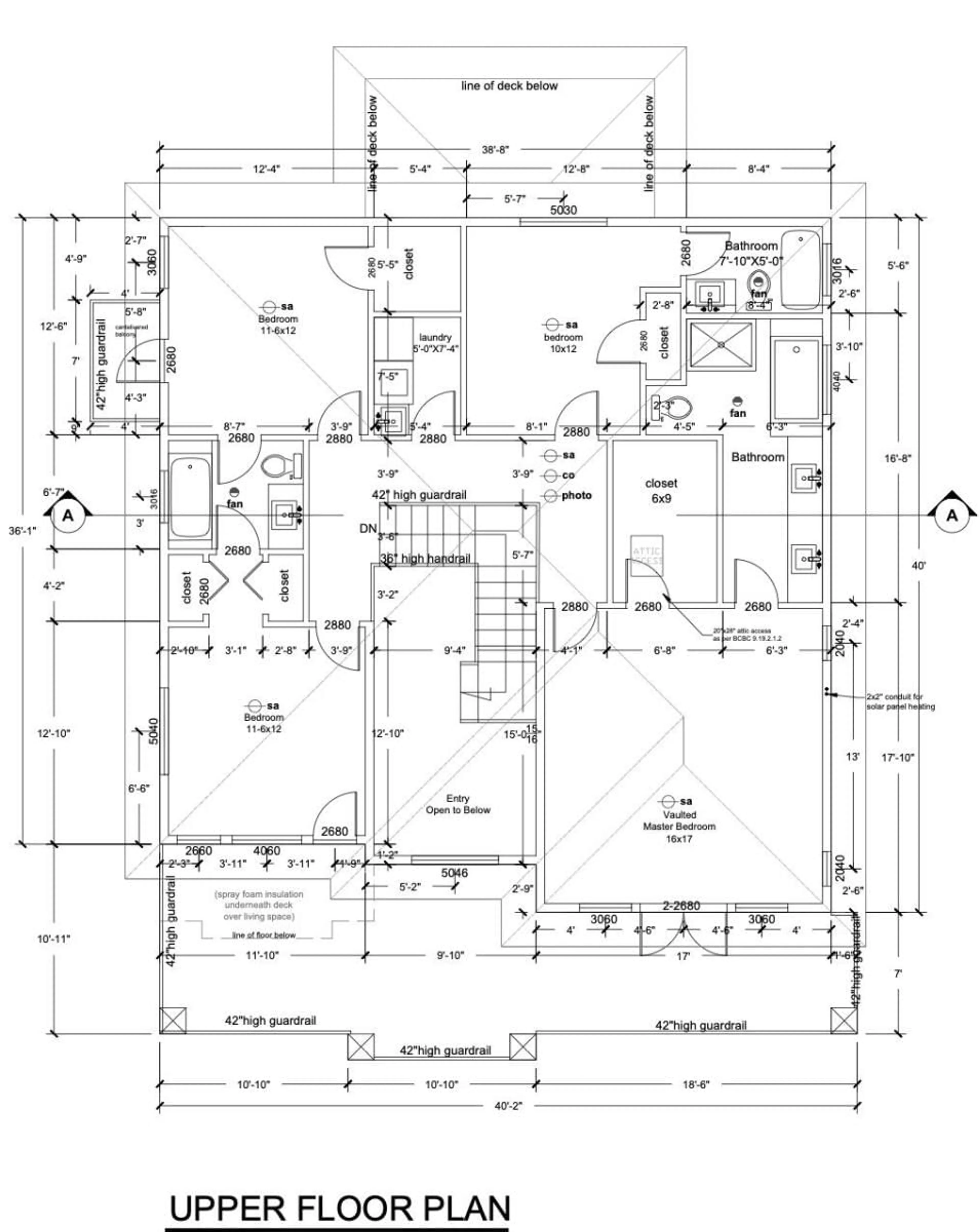 Floor plan for 8182 BOUNTY PLACE, Chilliwack British Columbia V4Z0E4