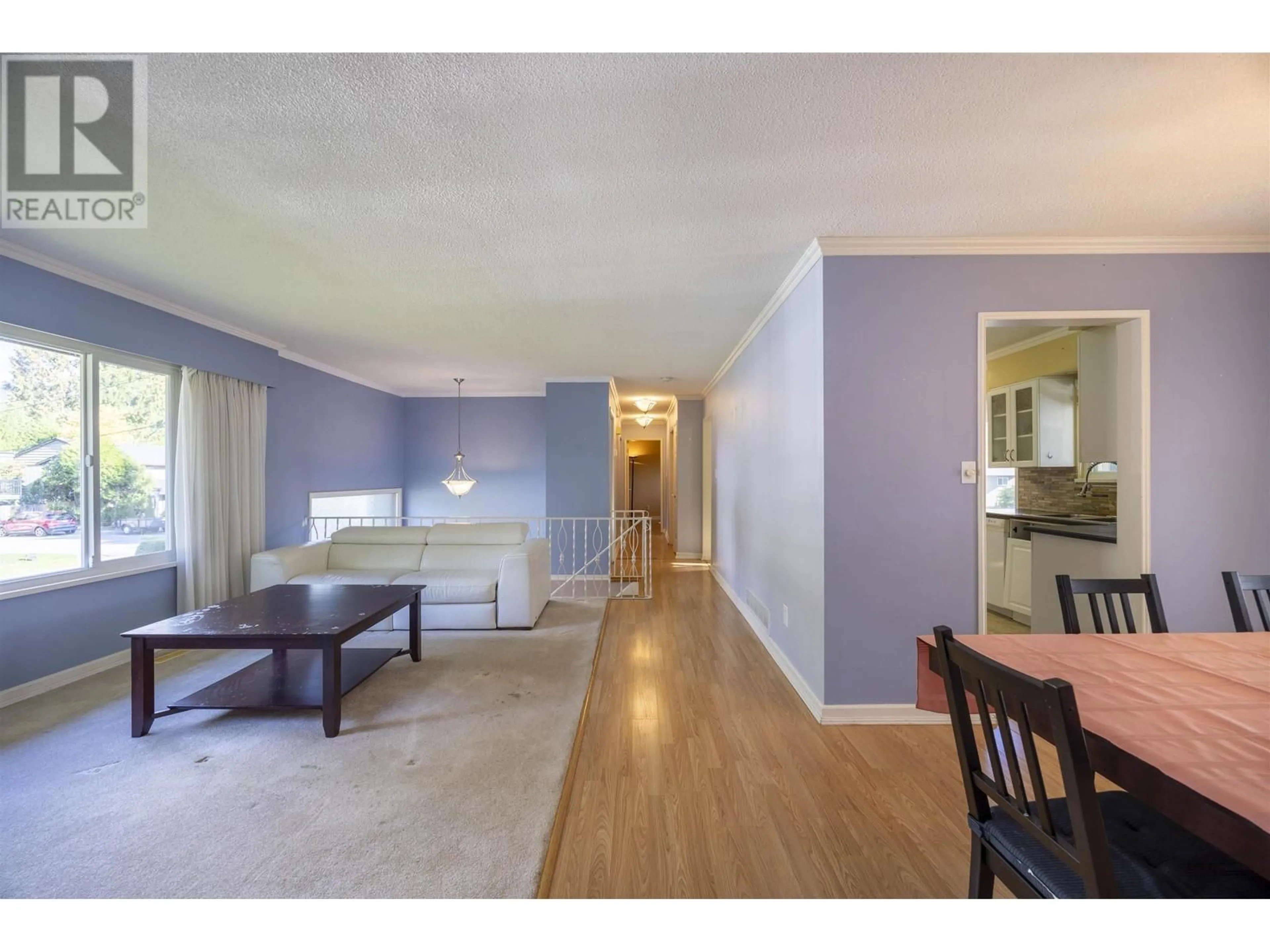 A pic of a room, wood floors for 2670 TUOHEY AVENUE, Port Coquitlam British Columbia V3B2G1