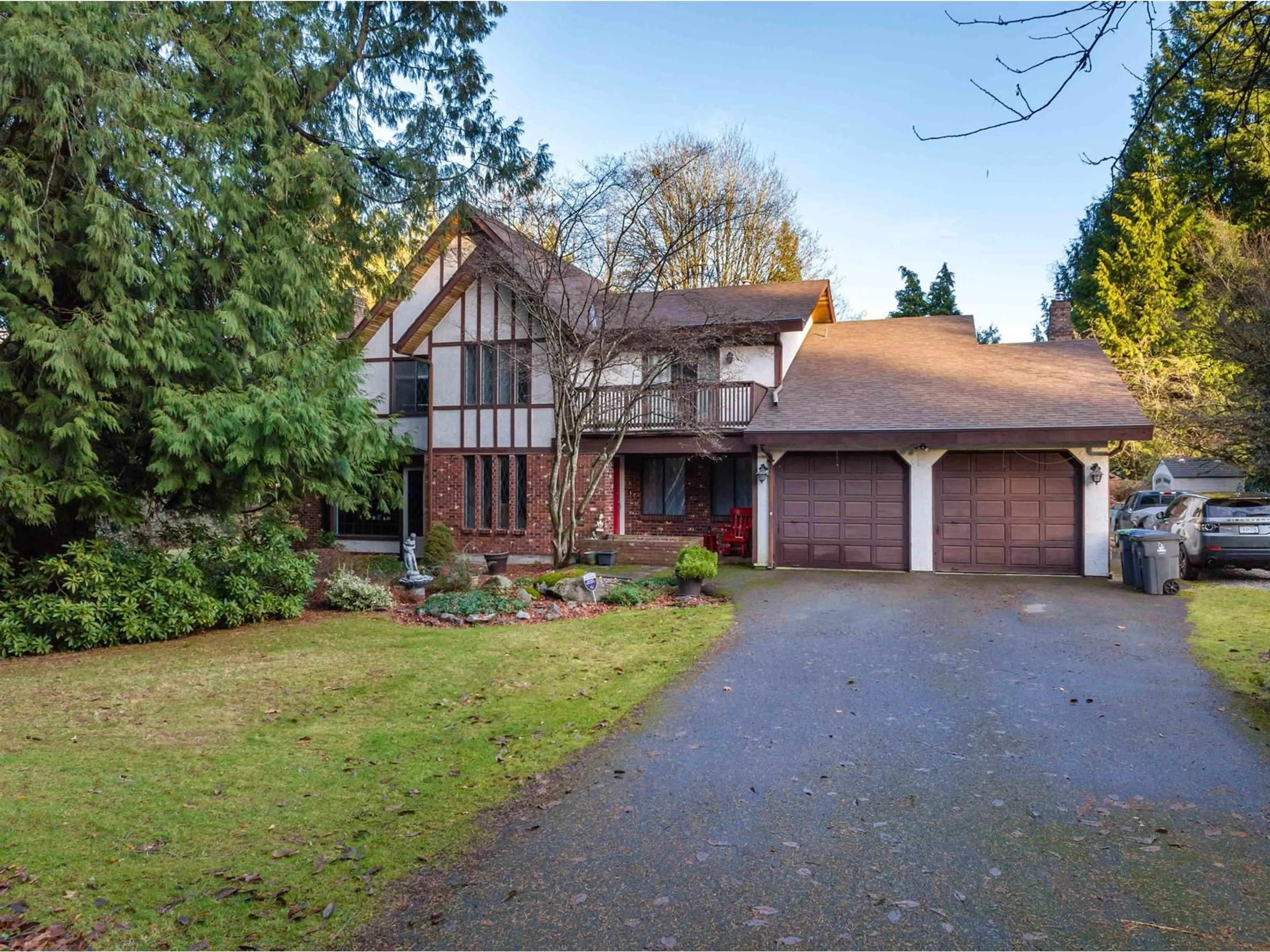 Frontside or backside of a home, cottage for 10218 173 STREET, Surrey British Columbia V4N4H8