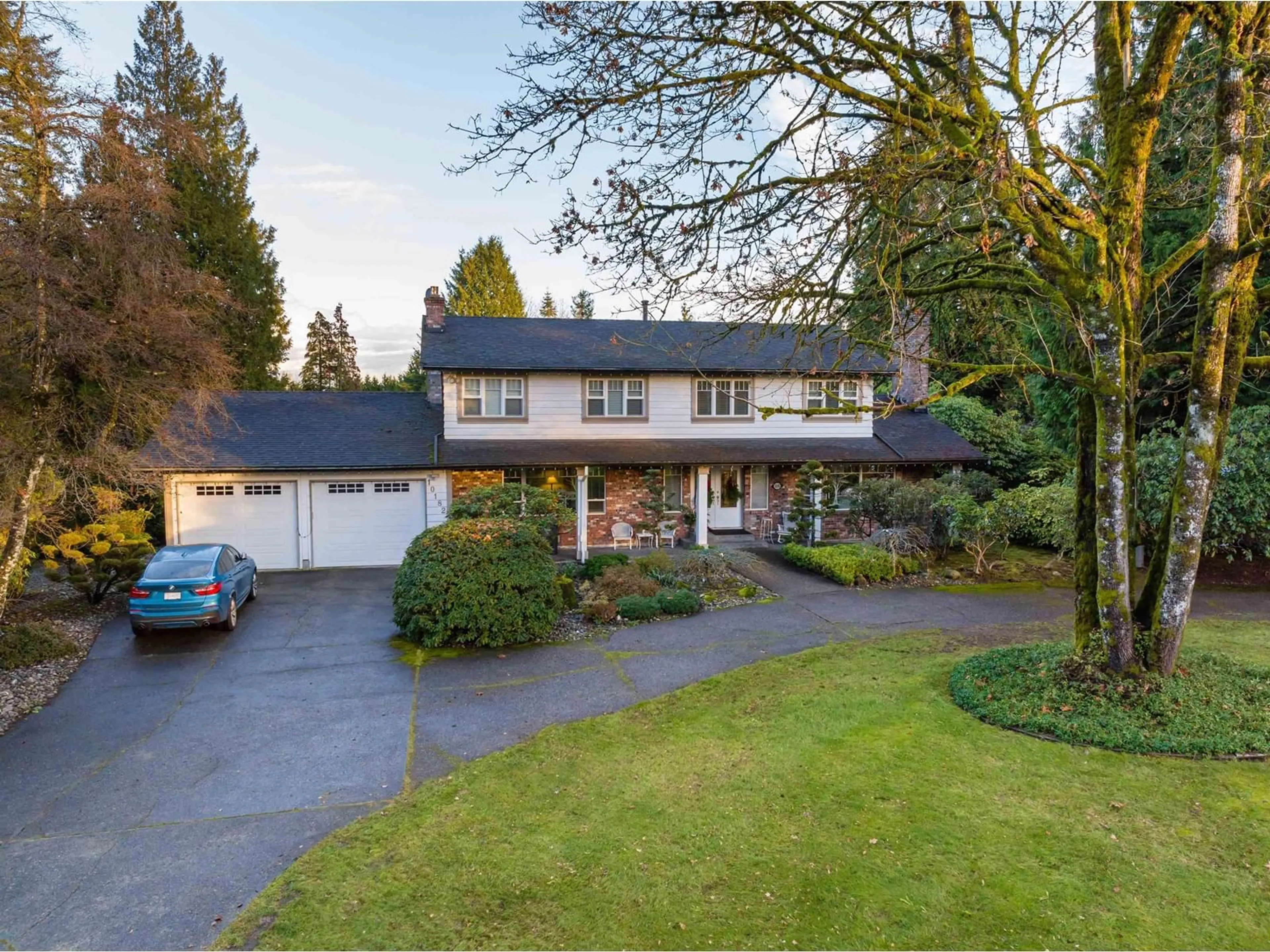 Frontside or backside of a home, cottage for 10182 173 STREET, Surrey British Columbia V4N4H8