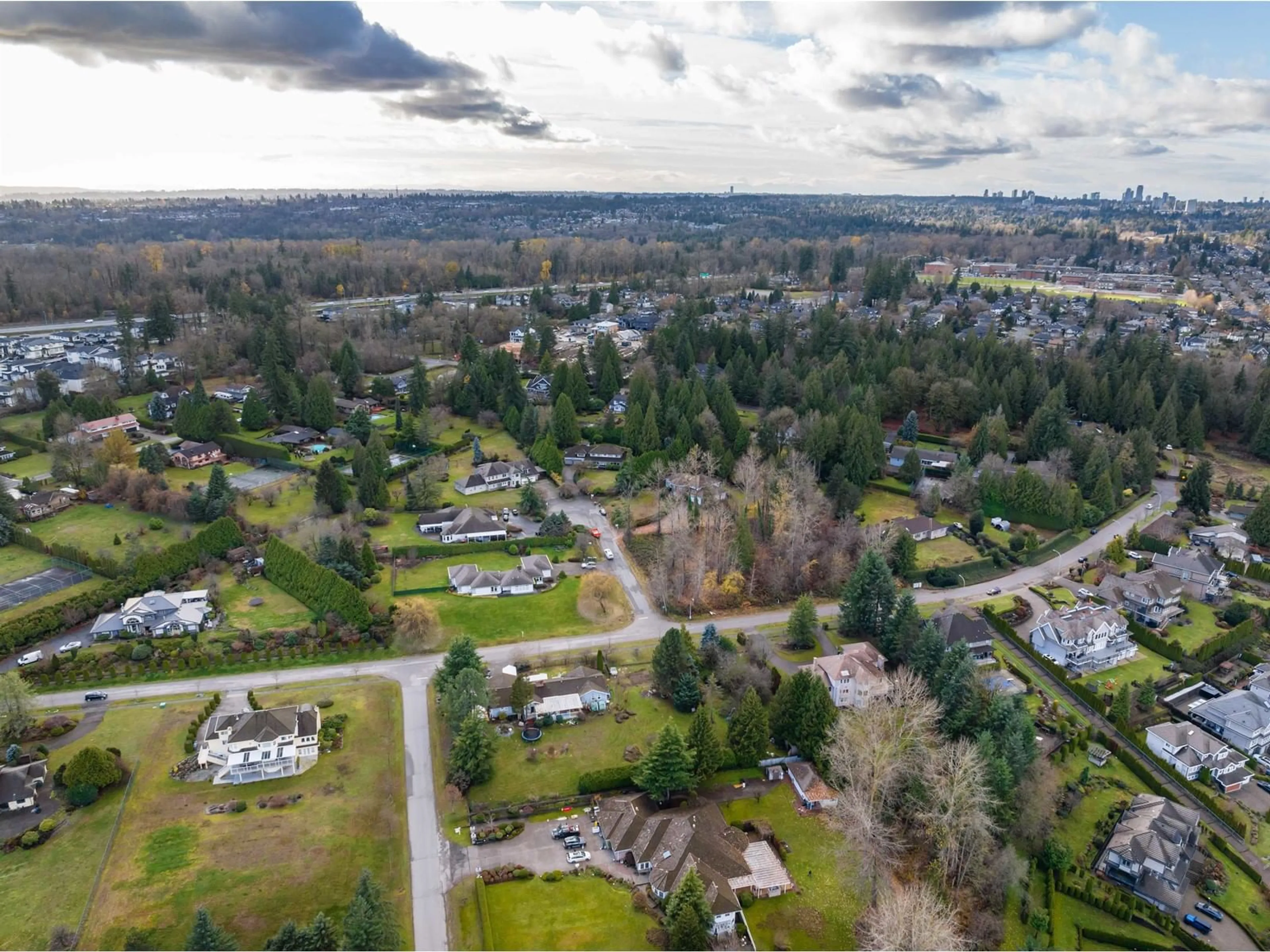 Frontside or backside of a home, the fenced backyard for 10182 173 STREET, Surrey British Columbia V4N4H8