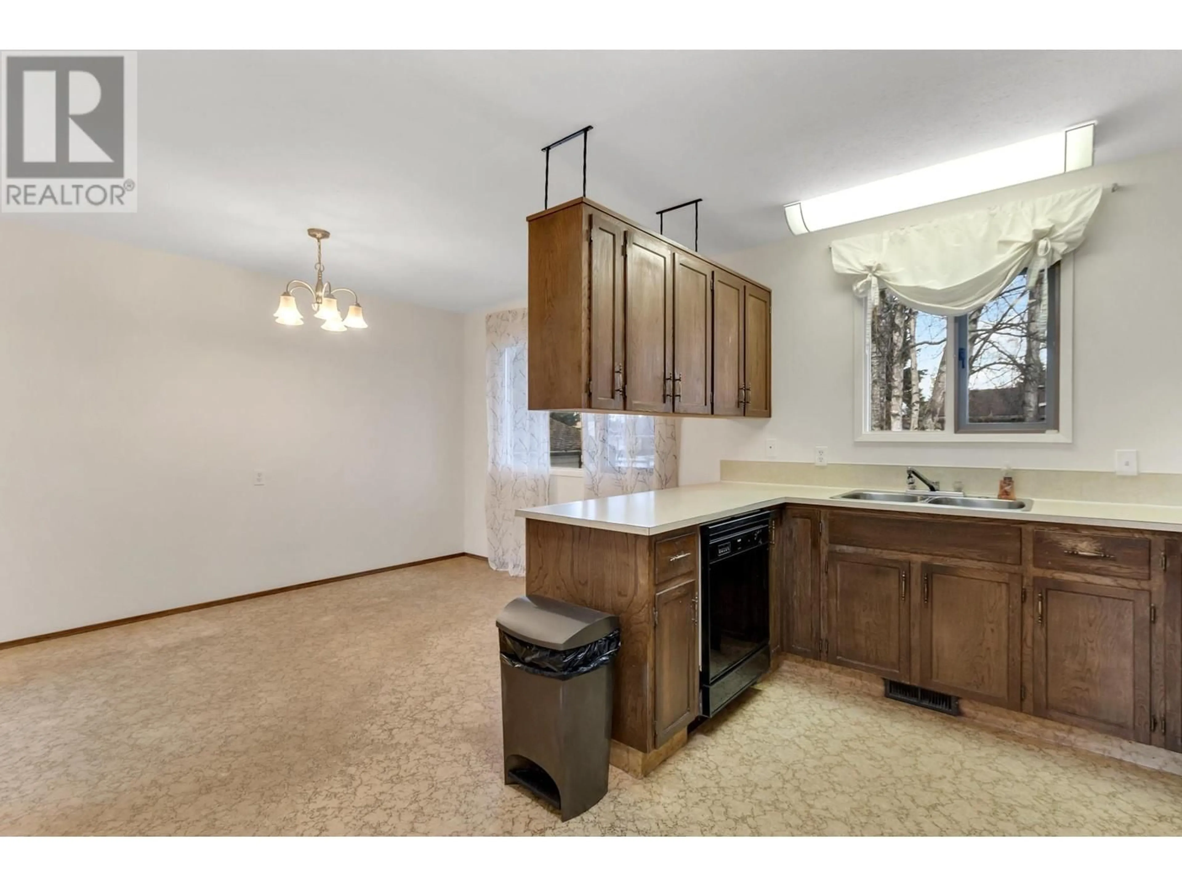 Standard kitchen, not visible floor for 7756 NEWTON CRESCENT, Prince George British Columbia V2N3L6