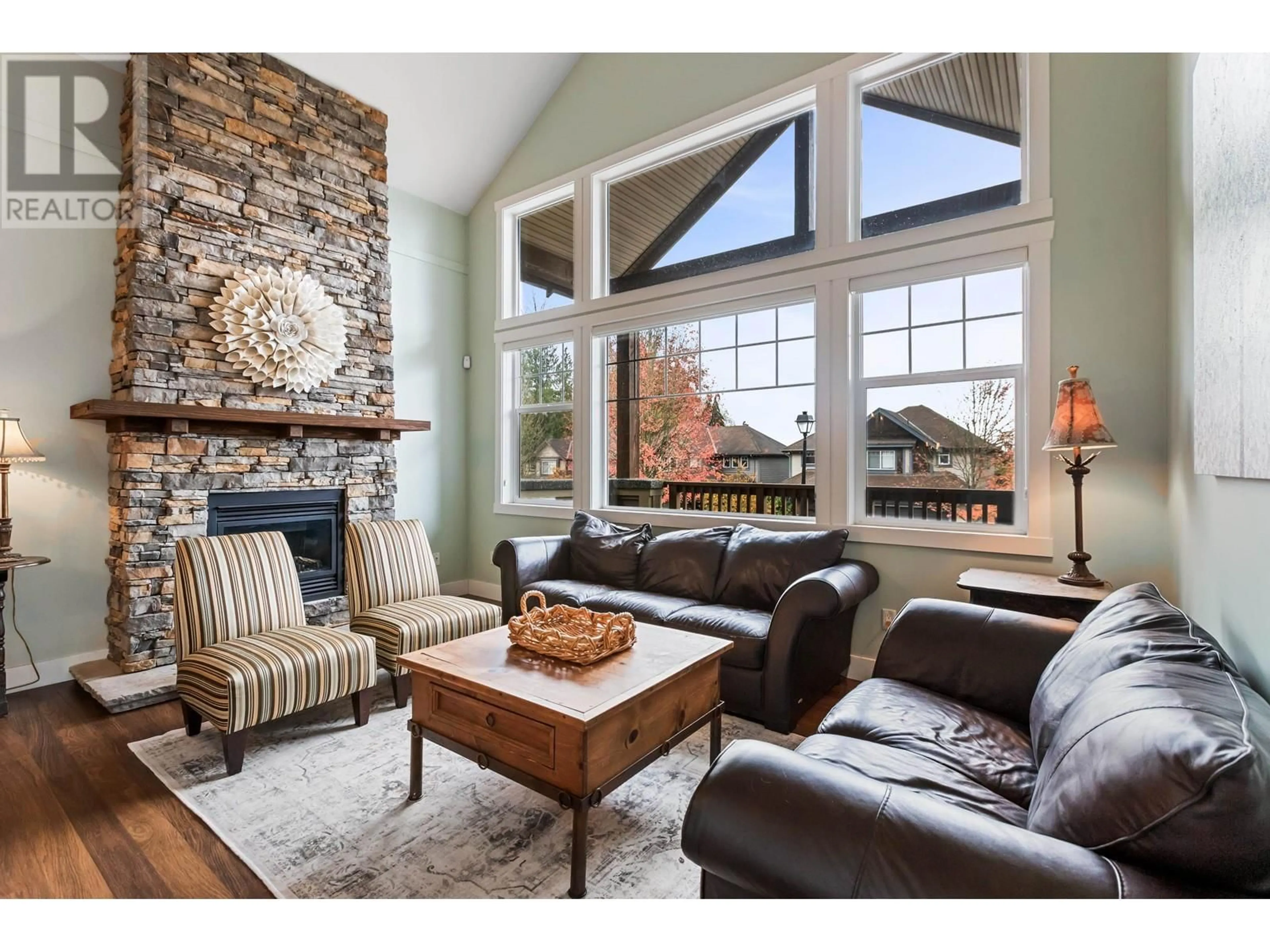 Living room with furniture, unknown for 22912 FOREMAN DRIVE, Maple Ridge British Columbia V4R0B1