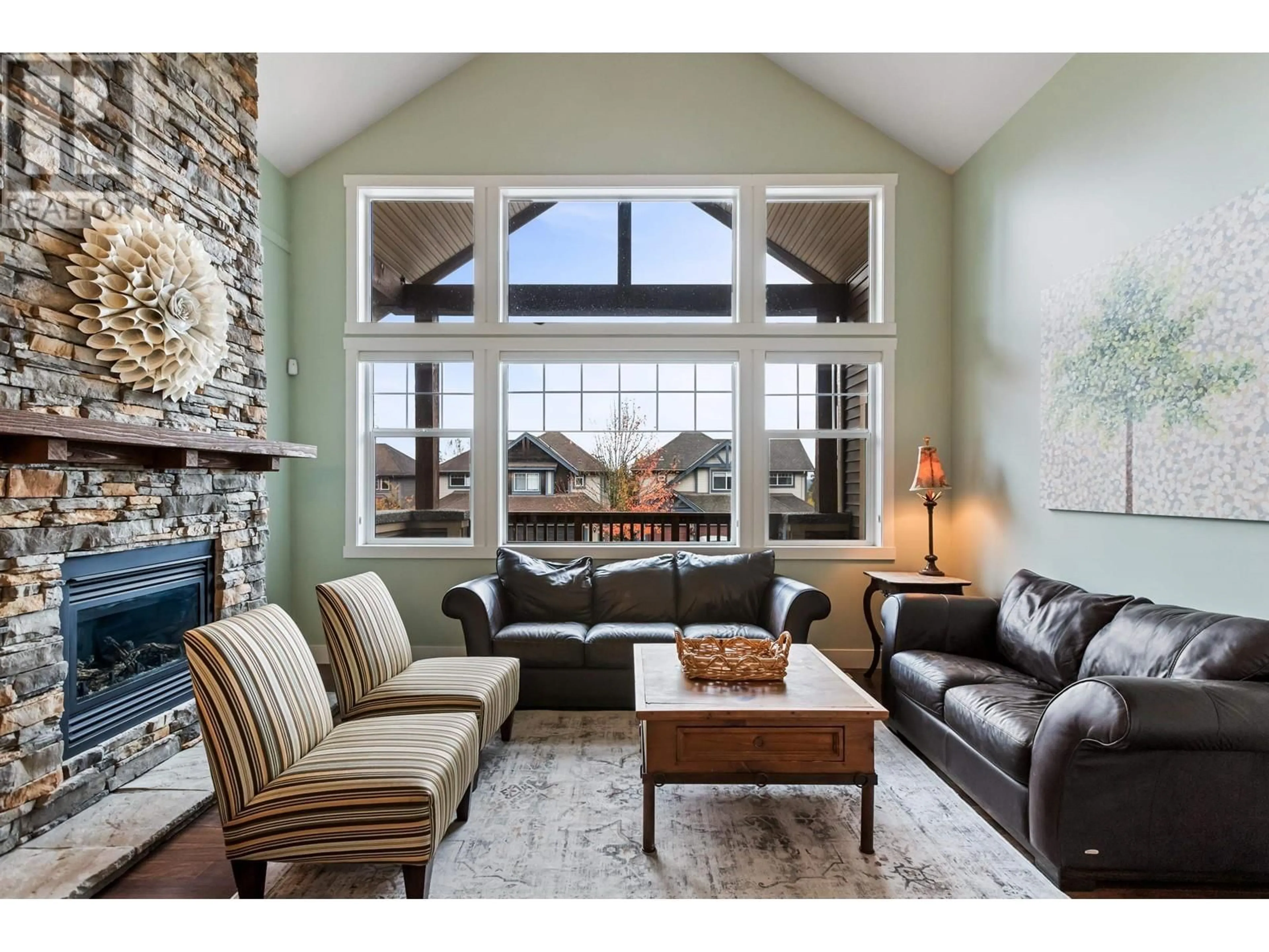 Living room with furniture, unknown for 22912 FOREMAN DRIVE, Maple Ridge British Columbia V4R0B1