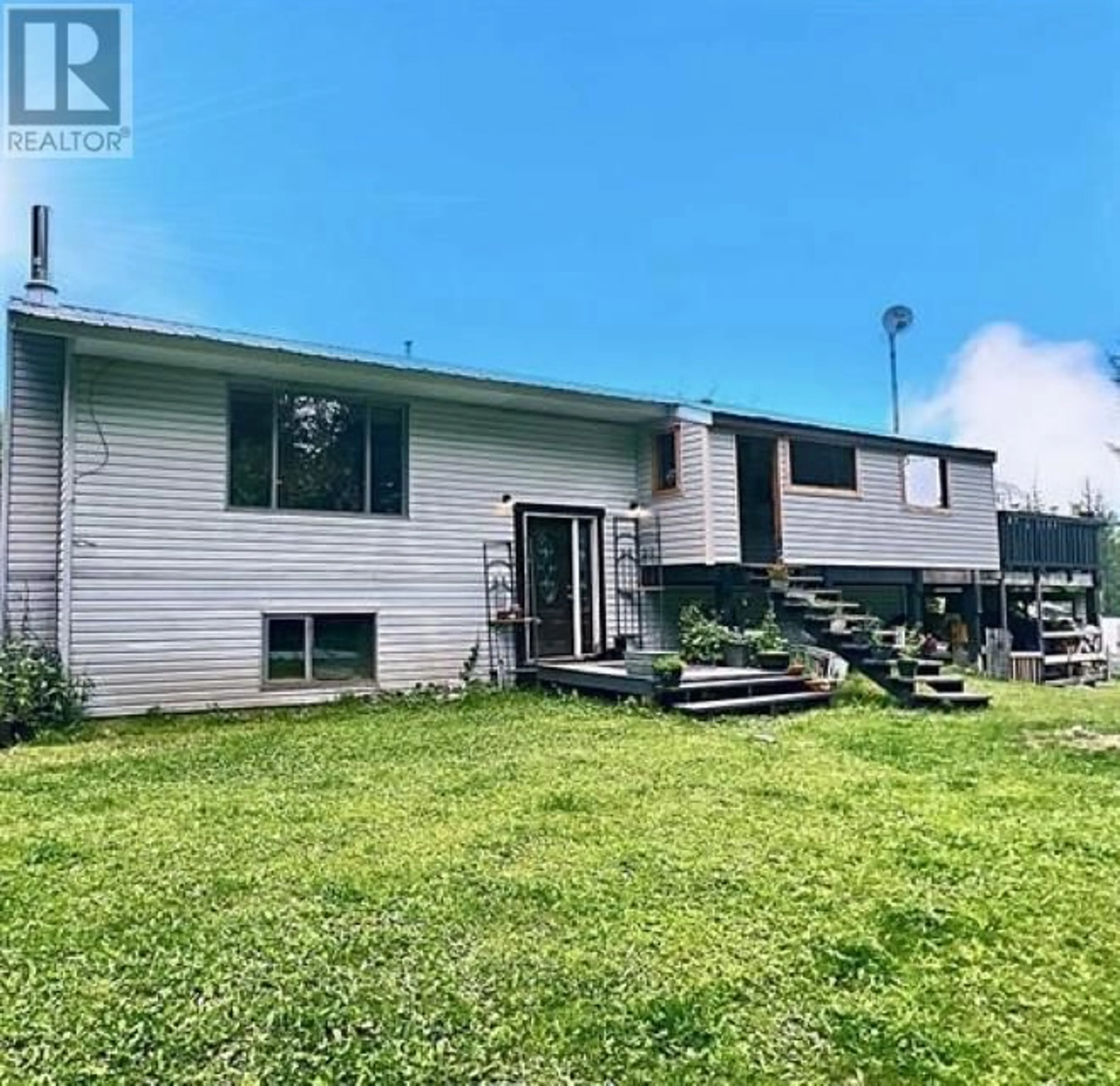 Unknown for 4509 SHAW DRIVE, Forest Grove British Columbia V0K1M0
