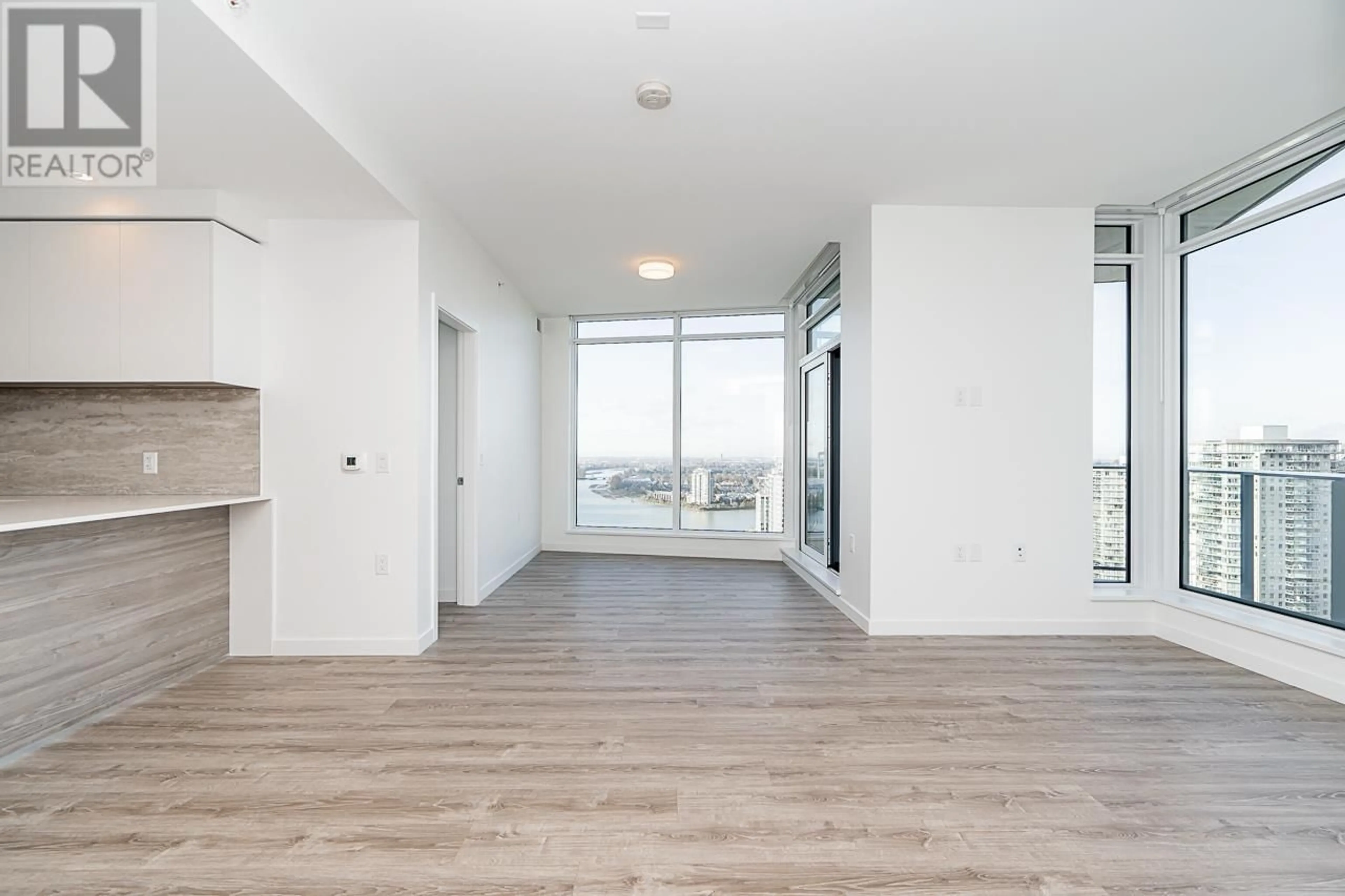 Other indoor space, wood floors for 2903 680 QUAYSIDE DRIVE, New Westminster British Columbia V3M0P2