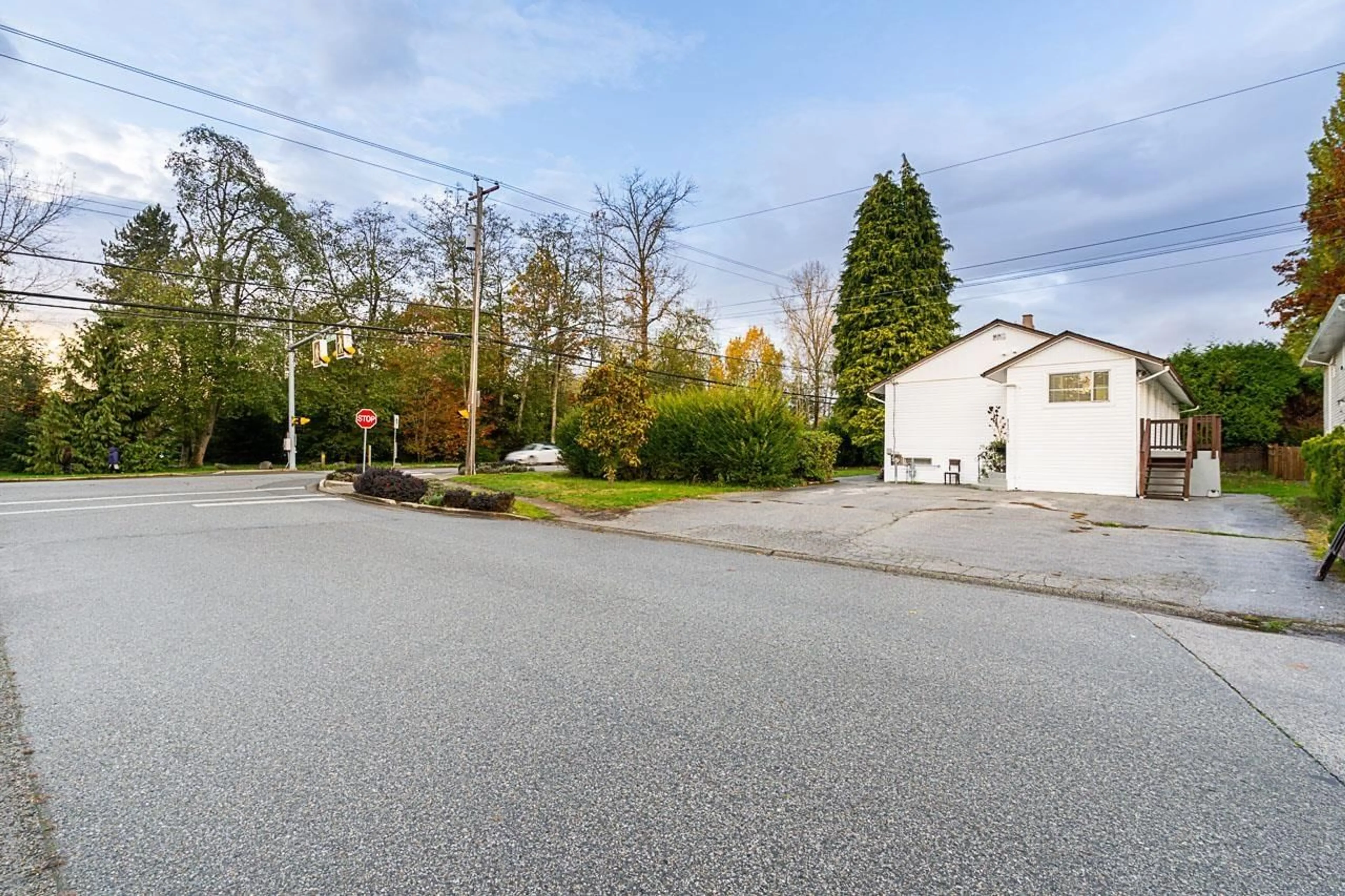 Parking for 11205 78A AVENUE, Delta British Columbia V4C1P4