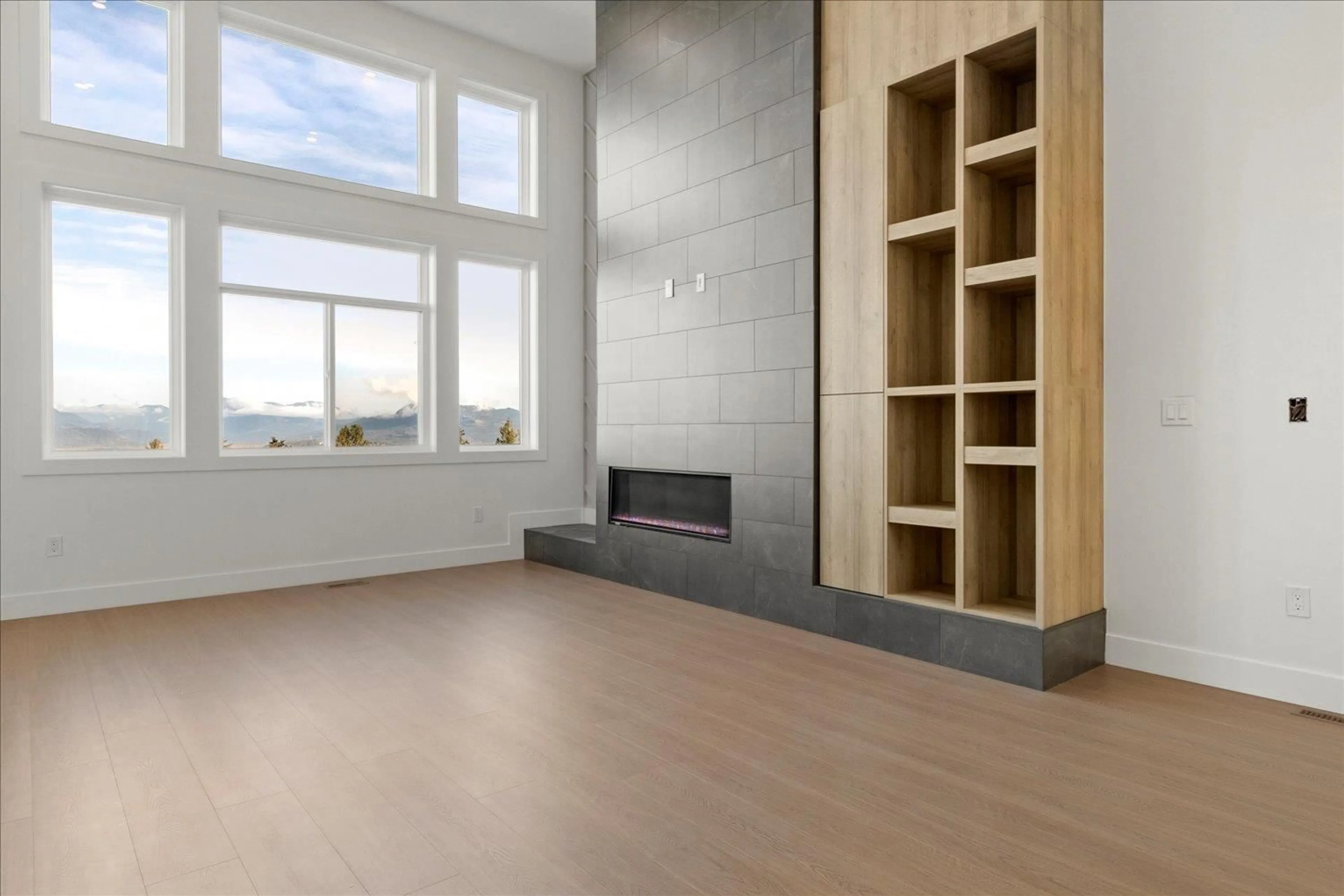 Other indoor space, wood floors for 31 5248 GOLDSPRING PLACE, Chilliwack British Columbia V2R5S5