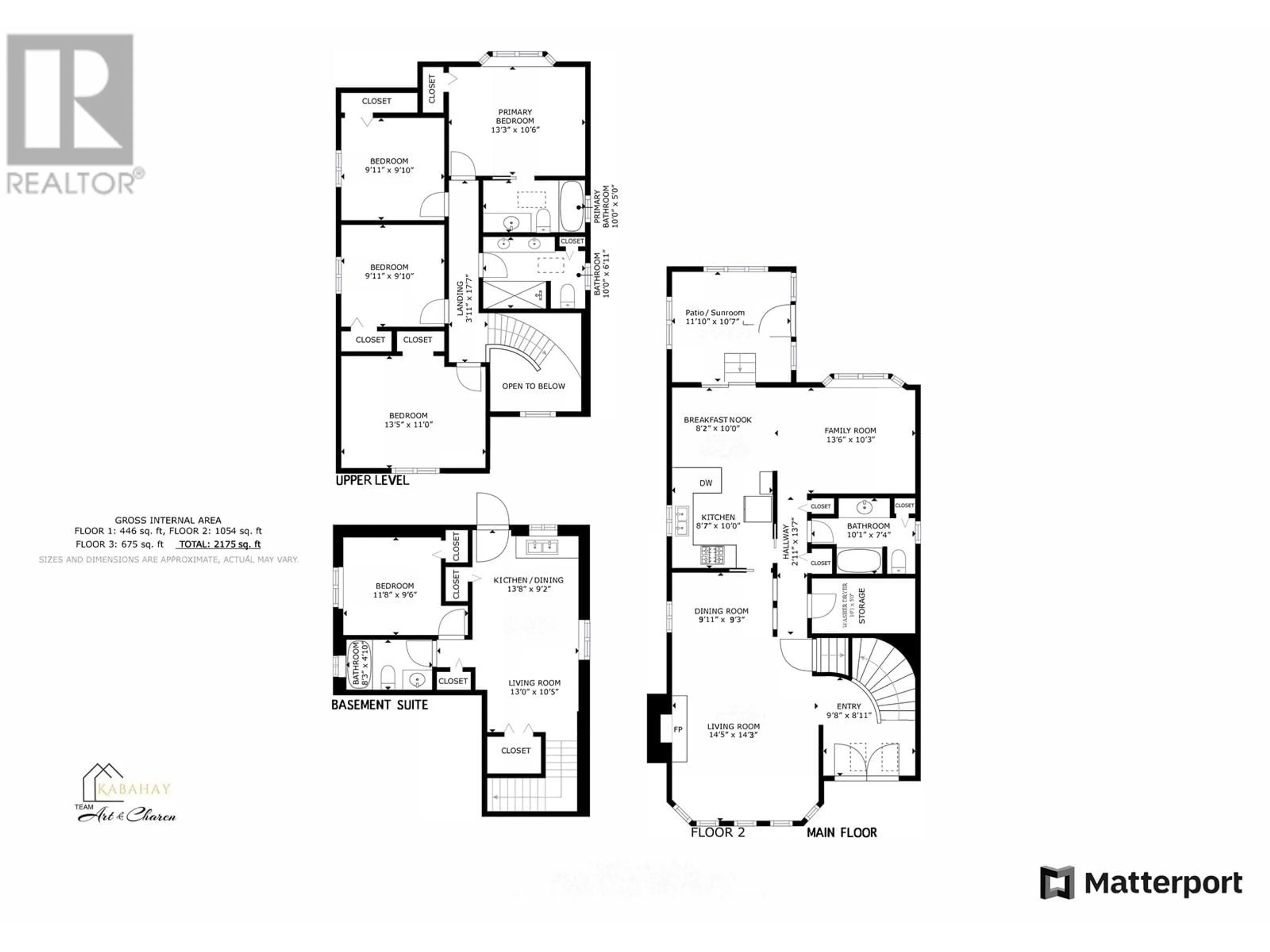 Floor plan for 8006 CHESTER STREET, Vancouver British Columbia V5X3Y6