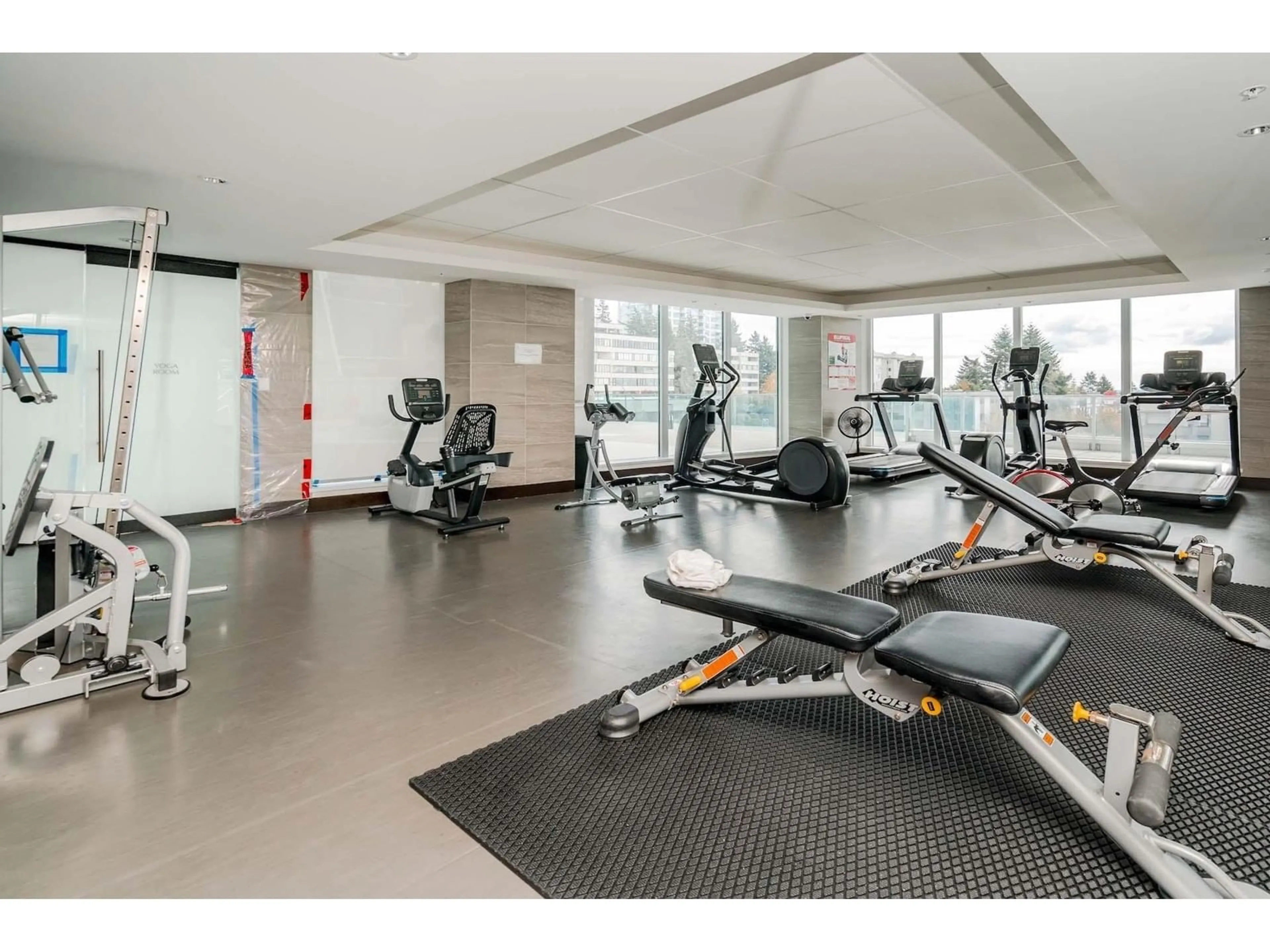 Gym or fitness room, unknown floor for 704 1500 MARTIN STREET, White Rock British Columbia V4B0C2