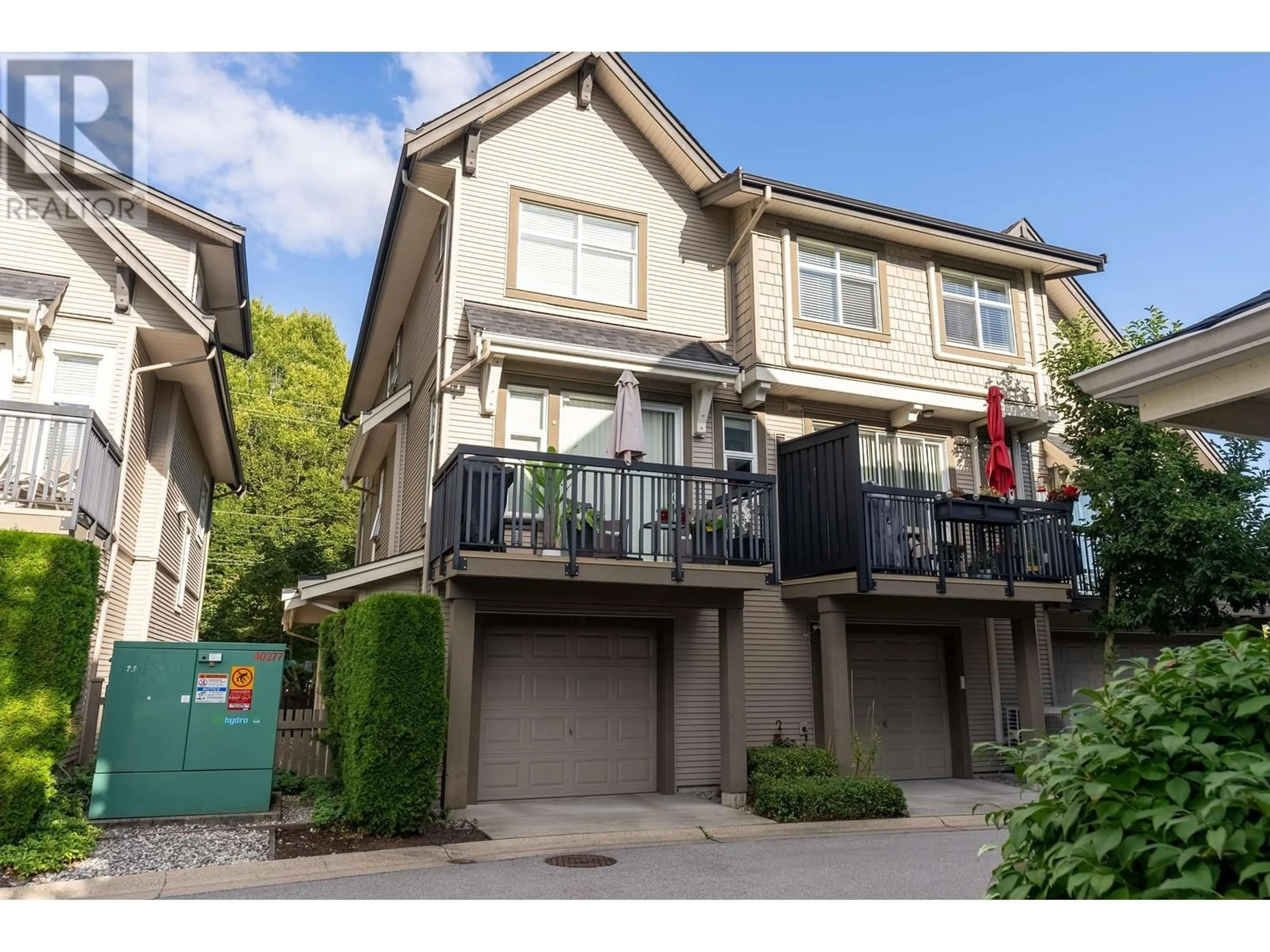 A pic from exterior of the house or condo, the street view for 685 PREMIER STREET, North Vancouver British Columbia V7J0A5