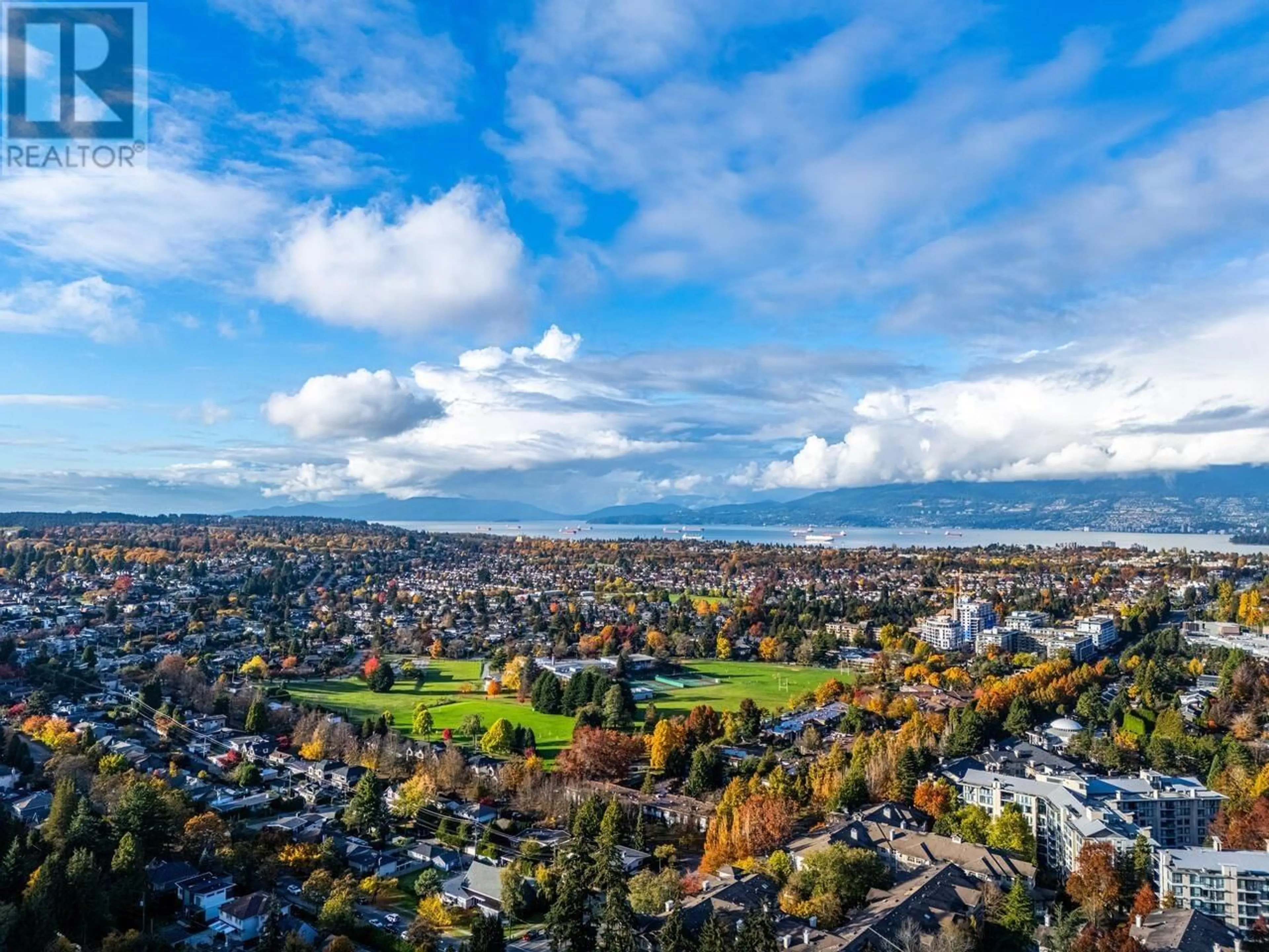 A pic from exterior of the house or condo, the view of mountain for 1987 W 35TH AVENUE, Vancouver British Columbia V6M1H8