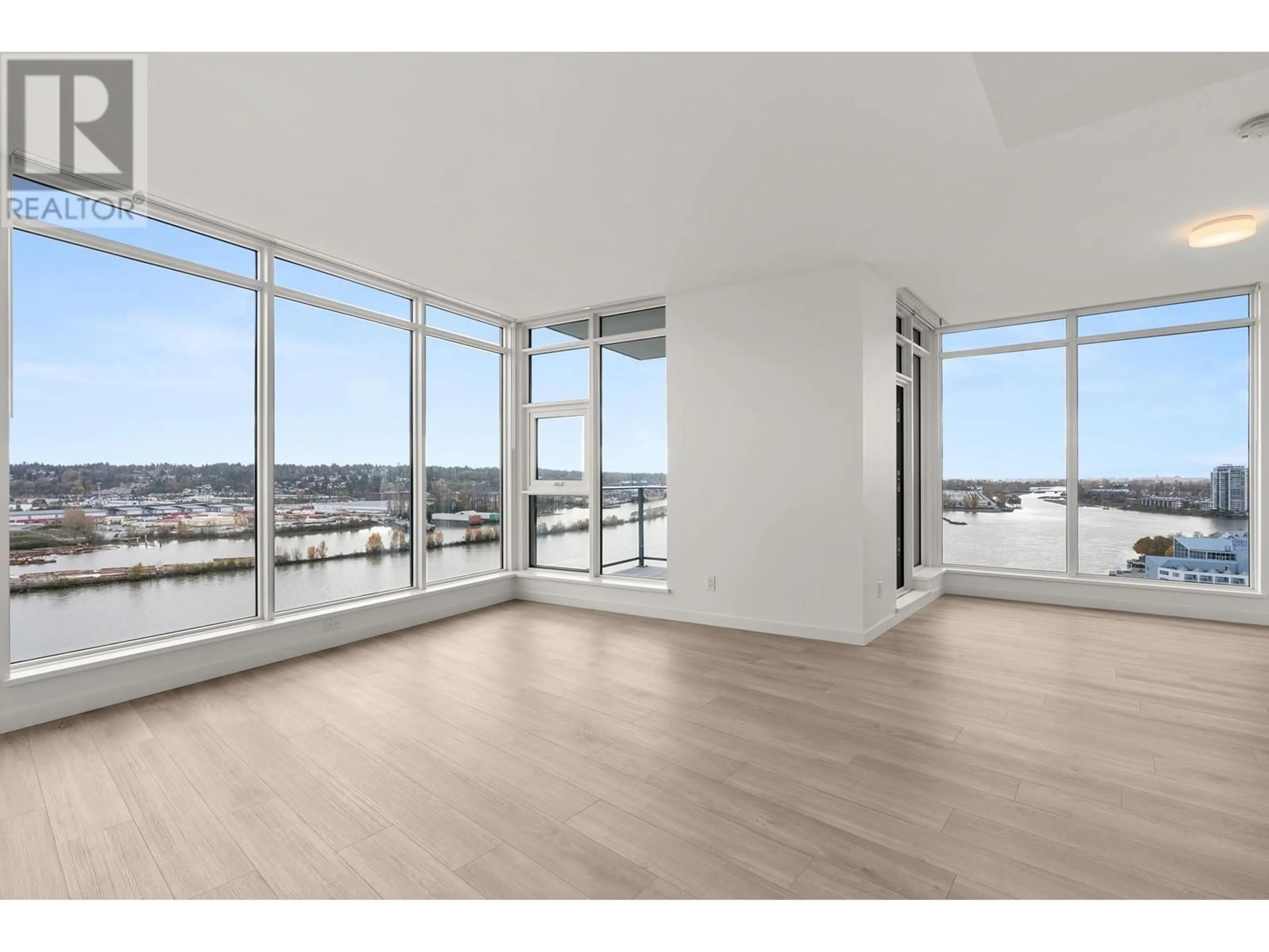 A pic of a room, wood floors for 1508 680 QUAYSIDE DRIVE, New Westminster British Columbia V3M0P2