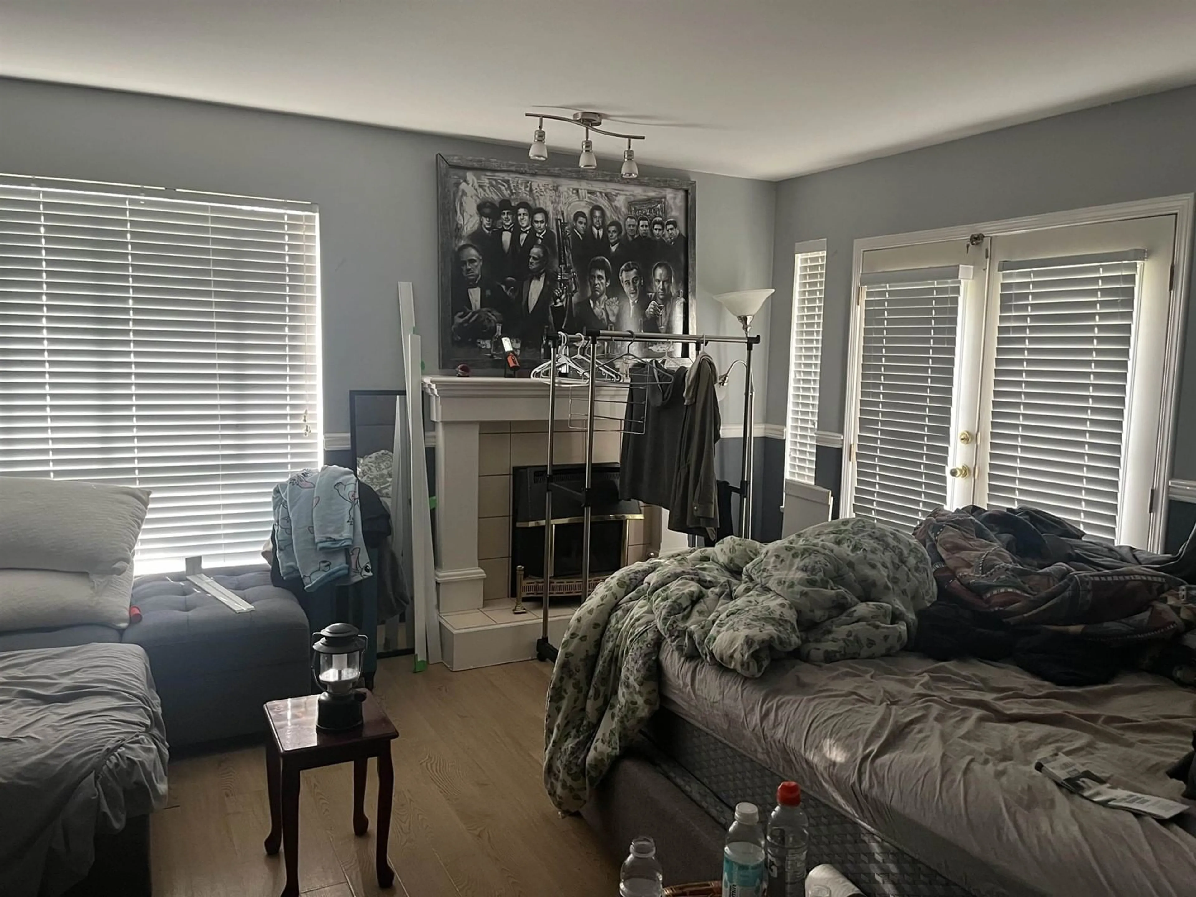 A pic of a room, wood floors for 129 13725 72A AVENUE, Surrey British Columbia V3W0S4