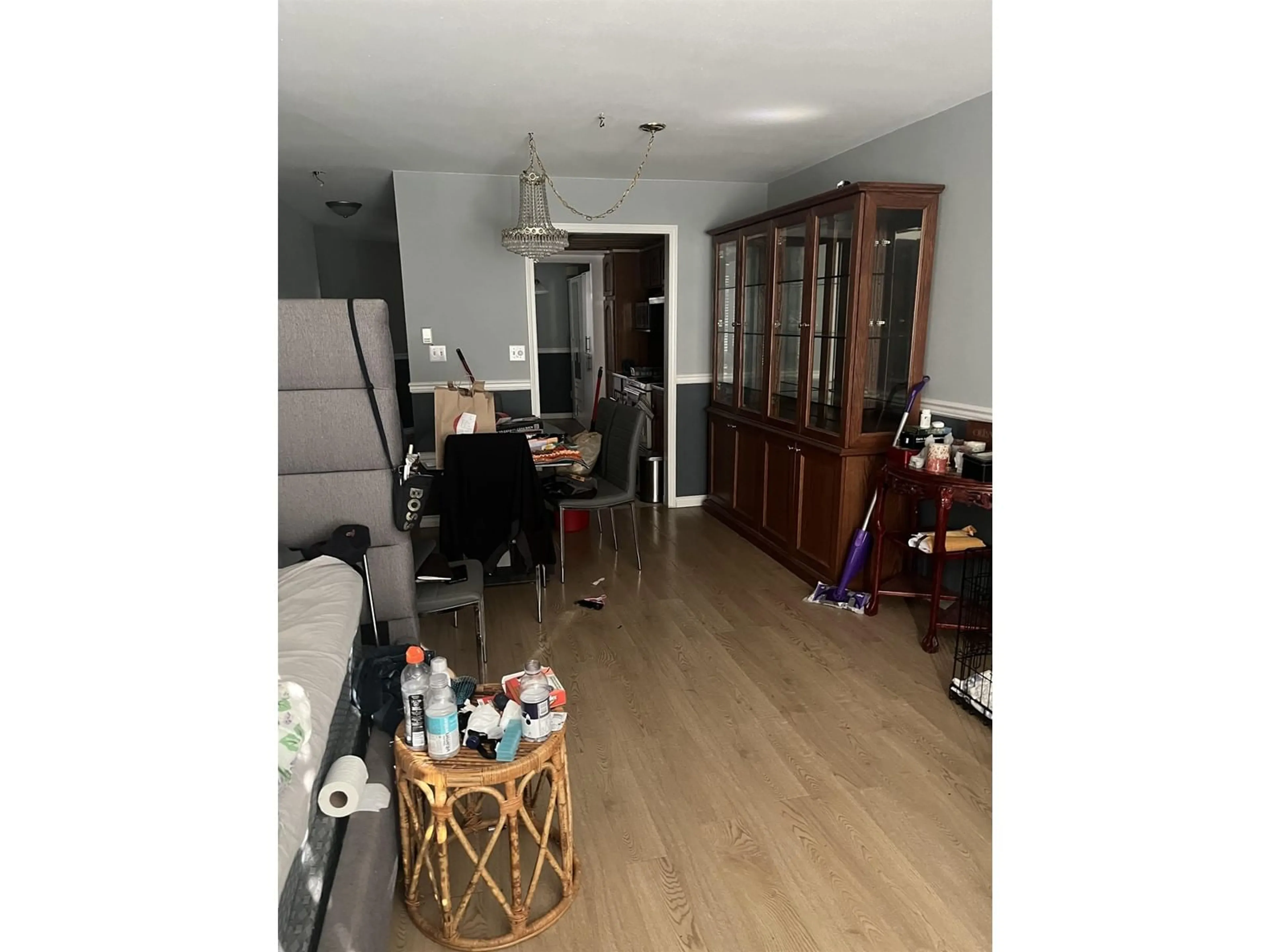 A pic of a room, wood floors for 129 13725 72A AVENUE, Surrey British Columbia V3W0S4