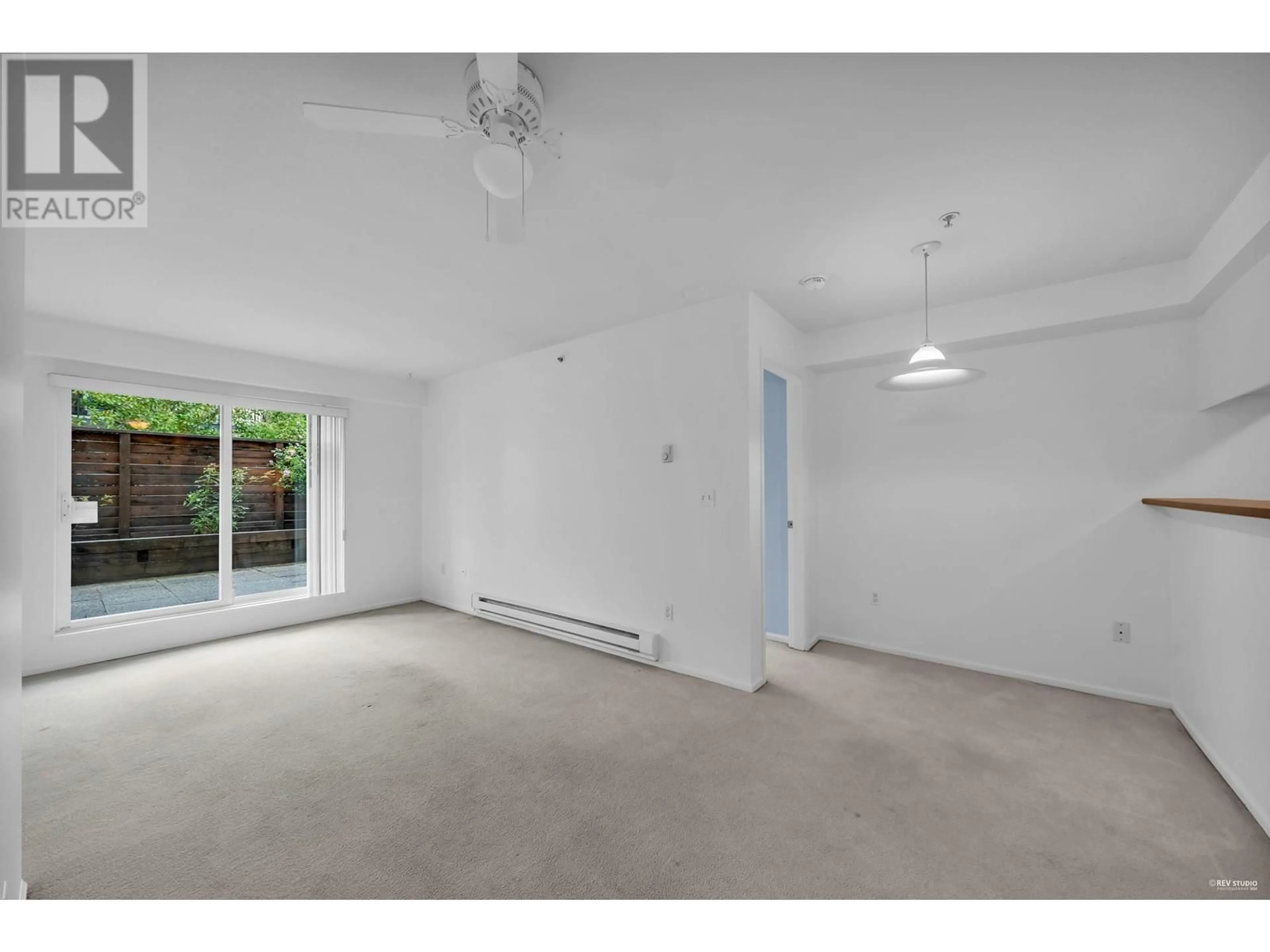 A pic of a room, not visible floor for 105 2272 DUNDAS STREET, Vancouver British Columbia V5L1J8