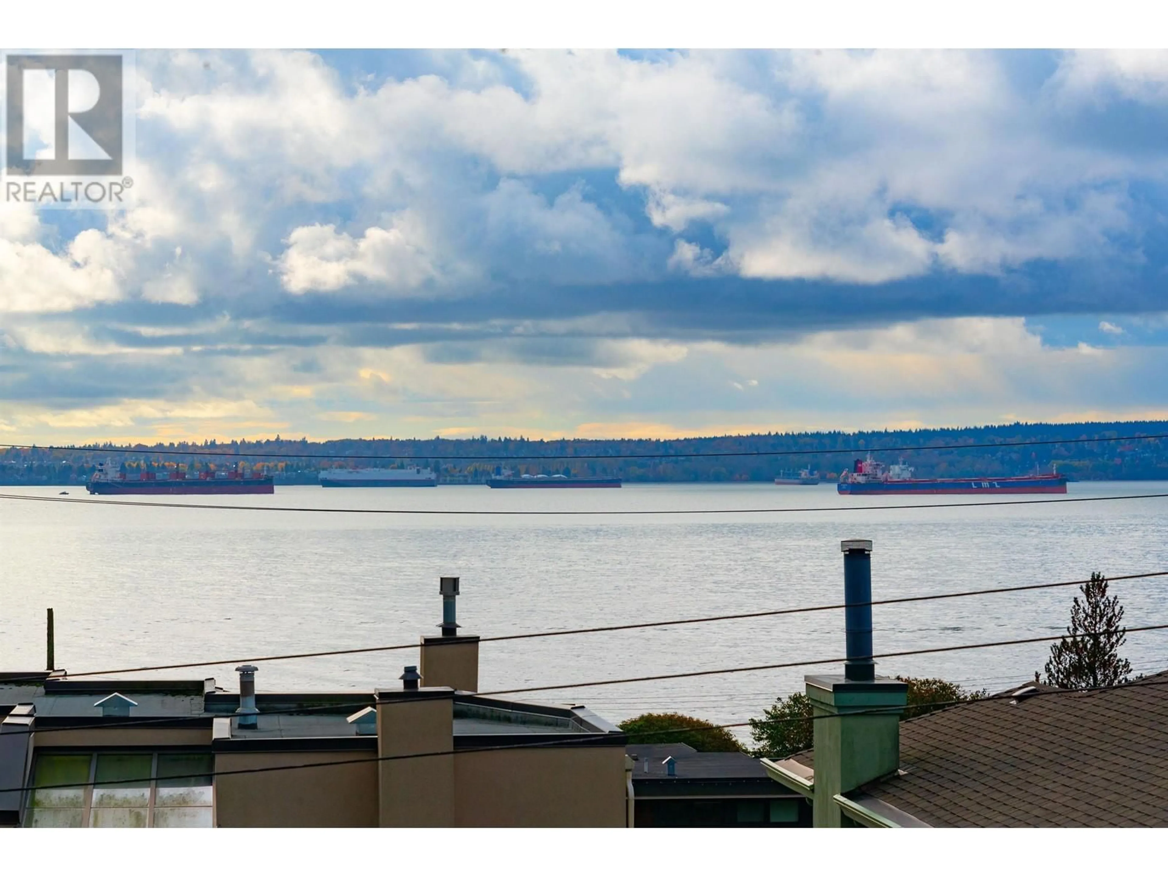 A pic from exterior of the house or condo, the view of lake or river for 2364 MARINE DRIVE, West Vancouver British Columbia V7V1K8