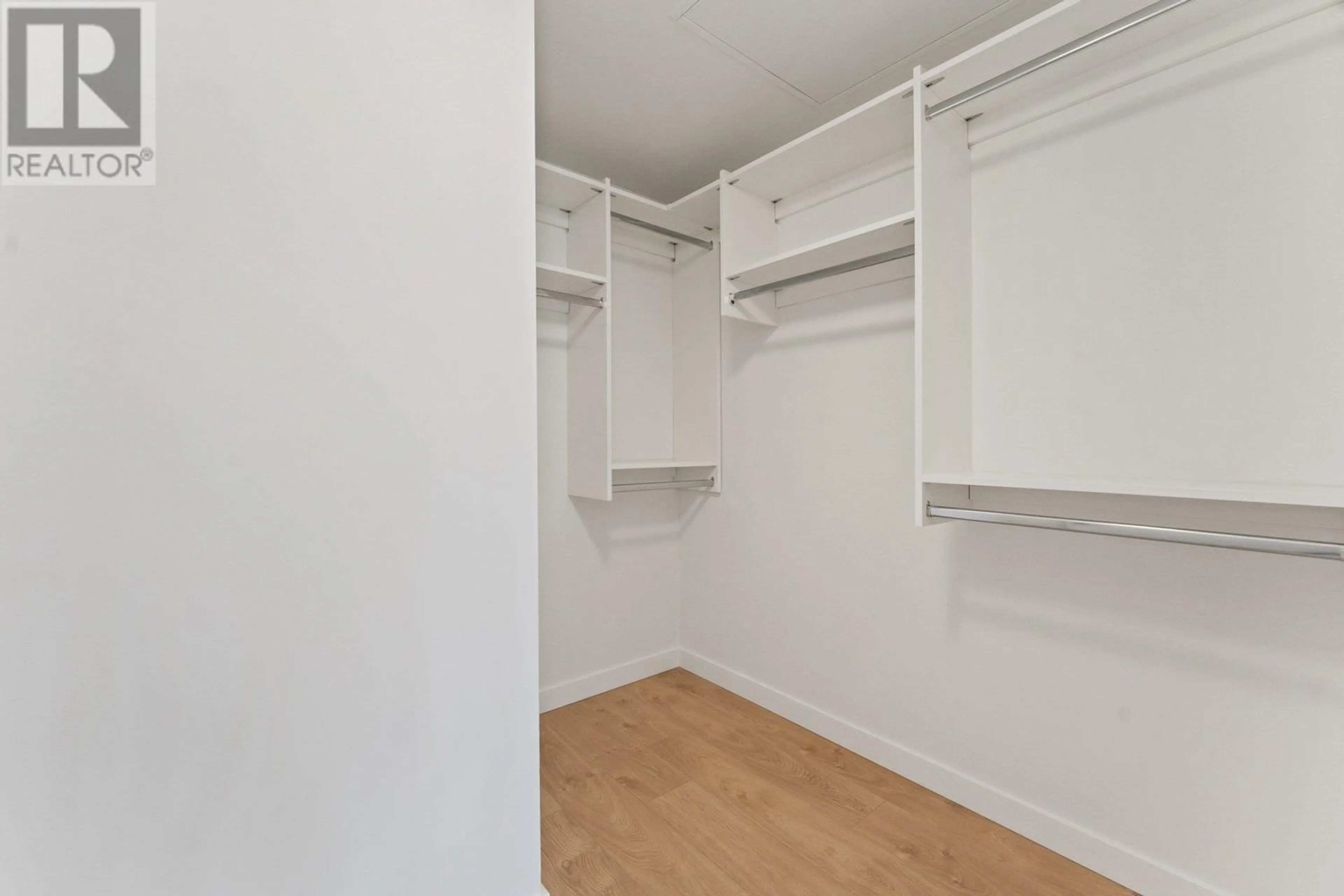 Storage room or clothes room or walk-in closet for 311 2520 GUELPH STREET, Vancouver British Columbia V5T0K7