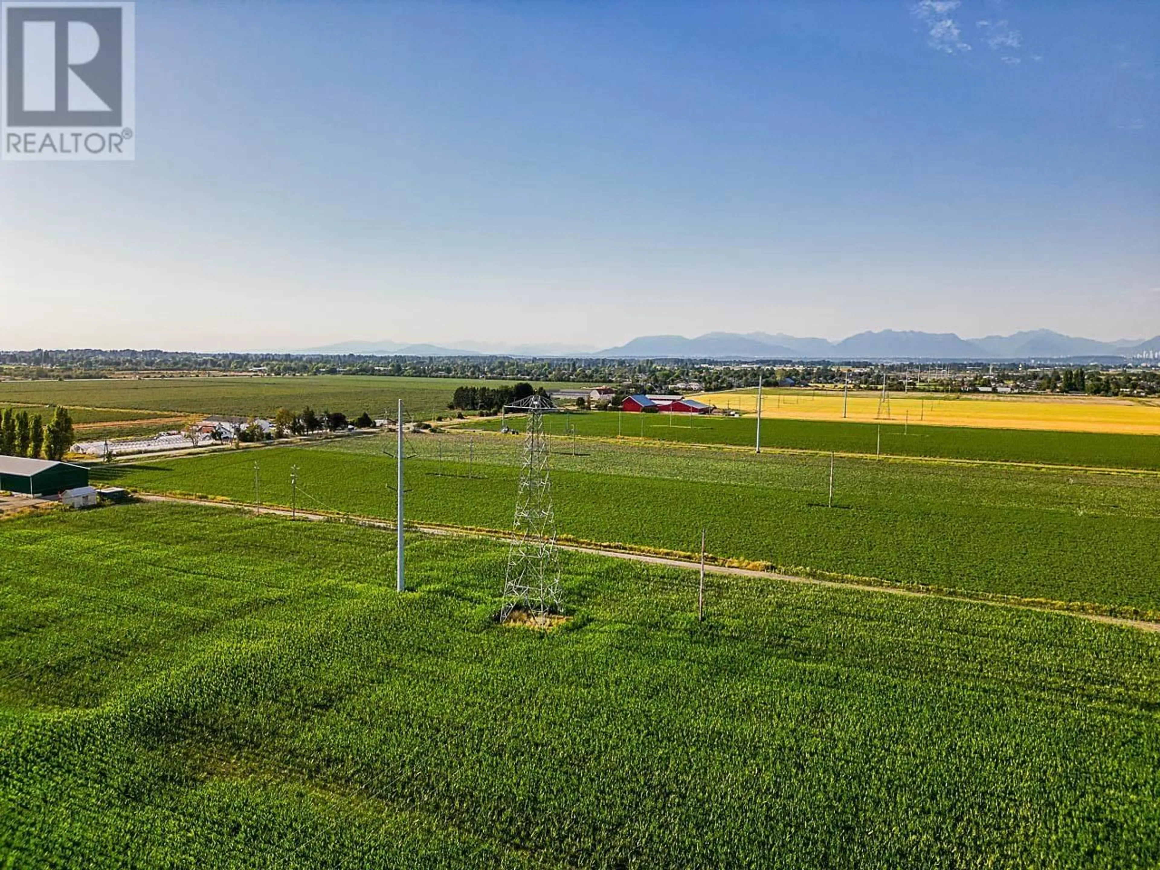 A pic from exterior of the house or condo, the fenced backyard for 3820 64 STREET, Delta British Columbia V4K3N2