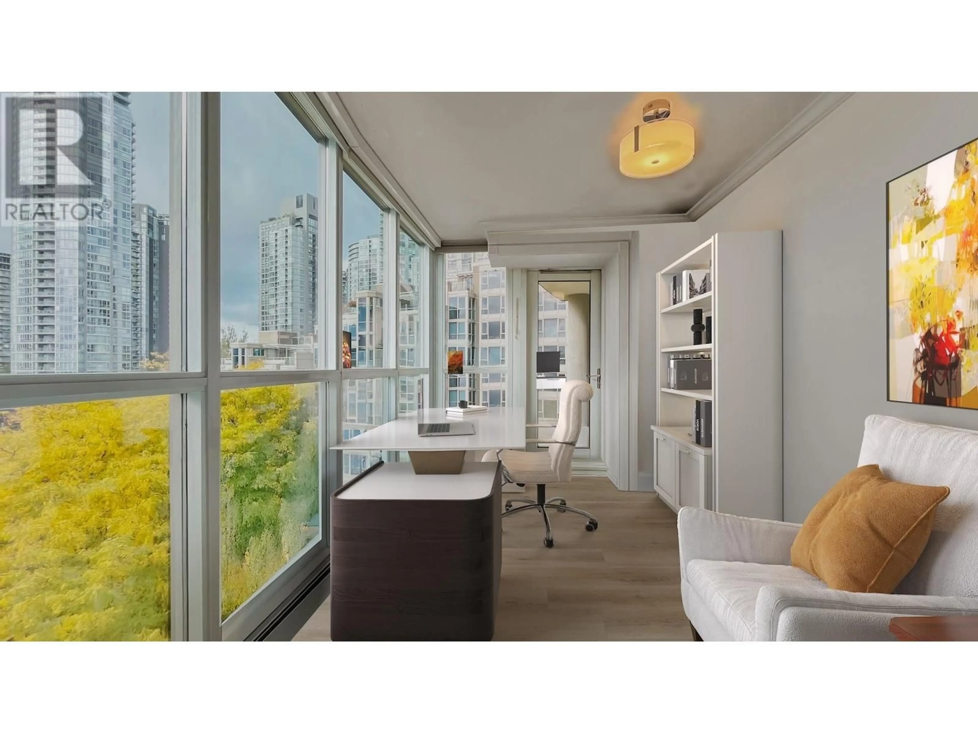 A pic of a room for 802 388 DRAKE STREET, Vancouver British Columbia V6B6A8