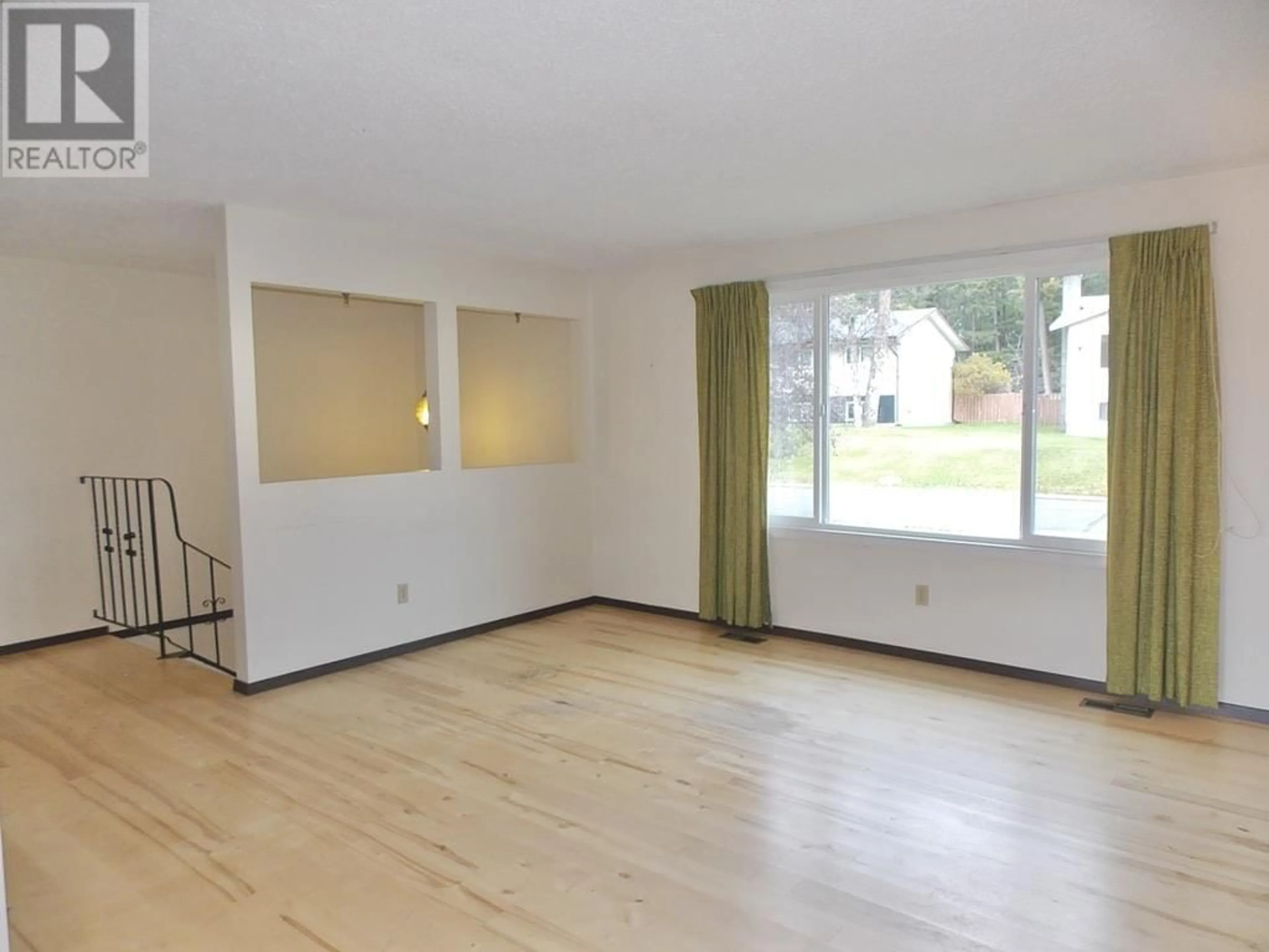 A pic of a room, wood floors for 1225 MOON AVENUE, Williams Lake British Columbia V2G4C1