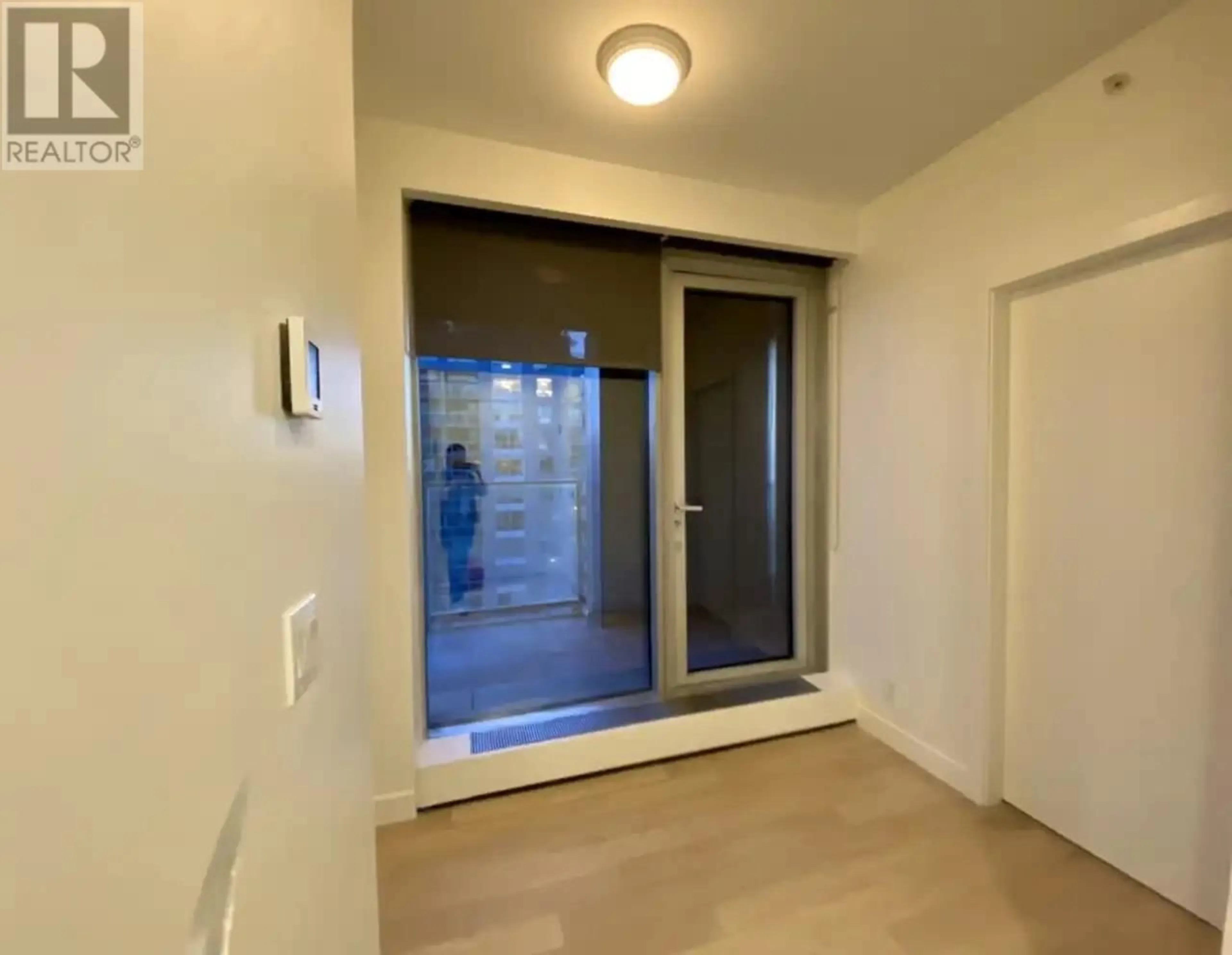 Indoor foyer, not visible floor for 1803 1480 HOWE STREET, Vancouver British Columbia V6Z0G5