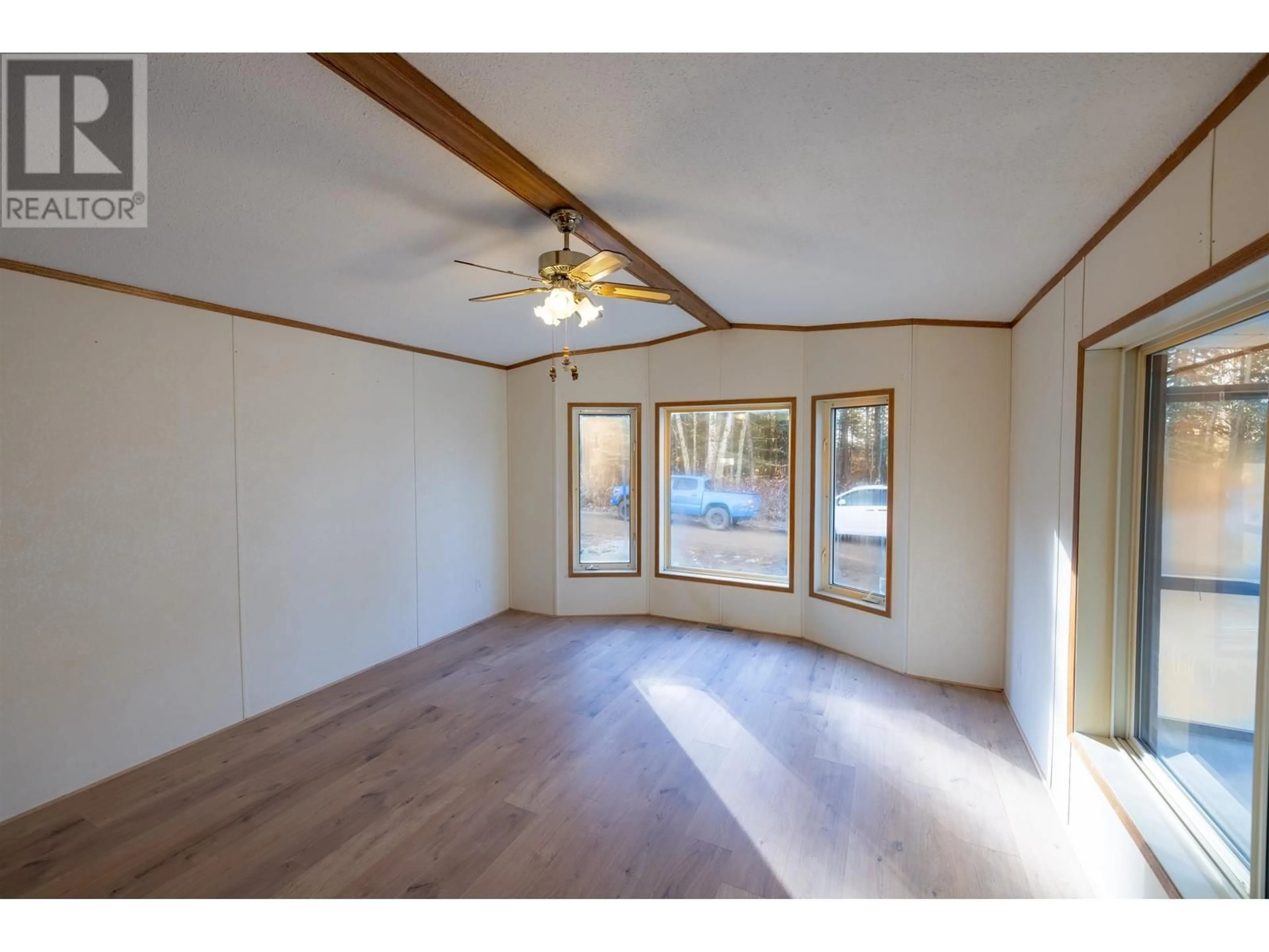 A pic of a room, wood floors for 70 7817 S 97 HIGHWAY, Prince George British Columbia V2N6P6